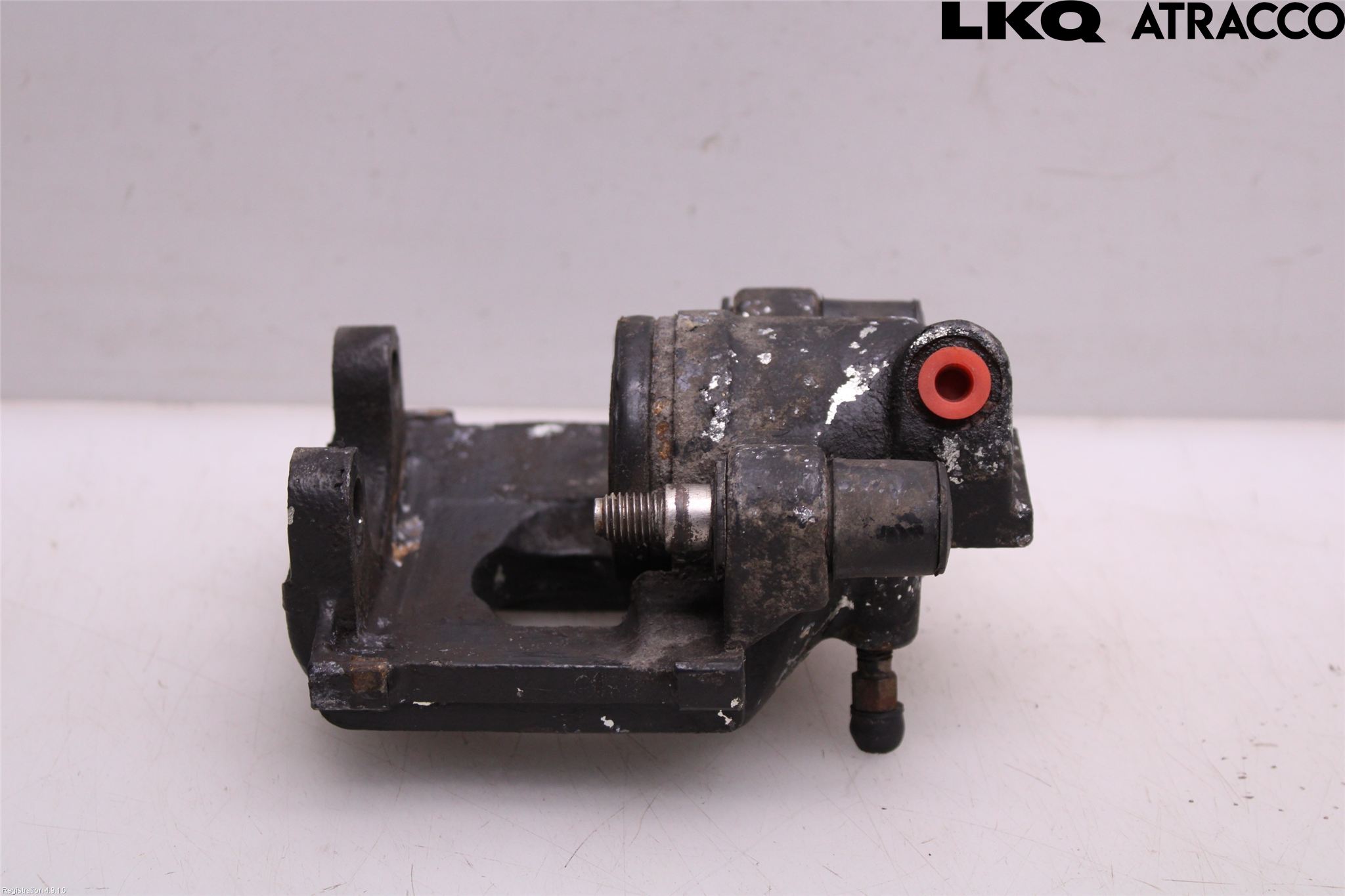 BMW 5 E34      88-96 Bromsok Bak Vänster