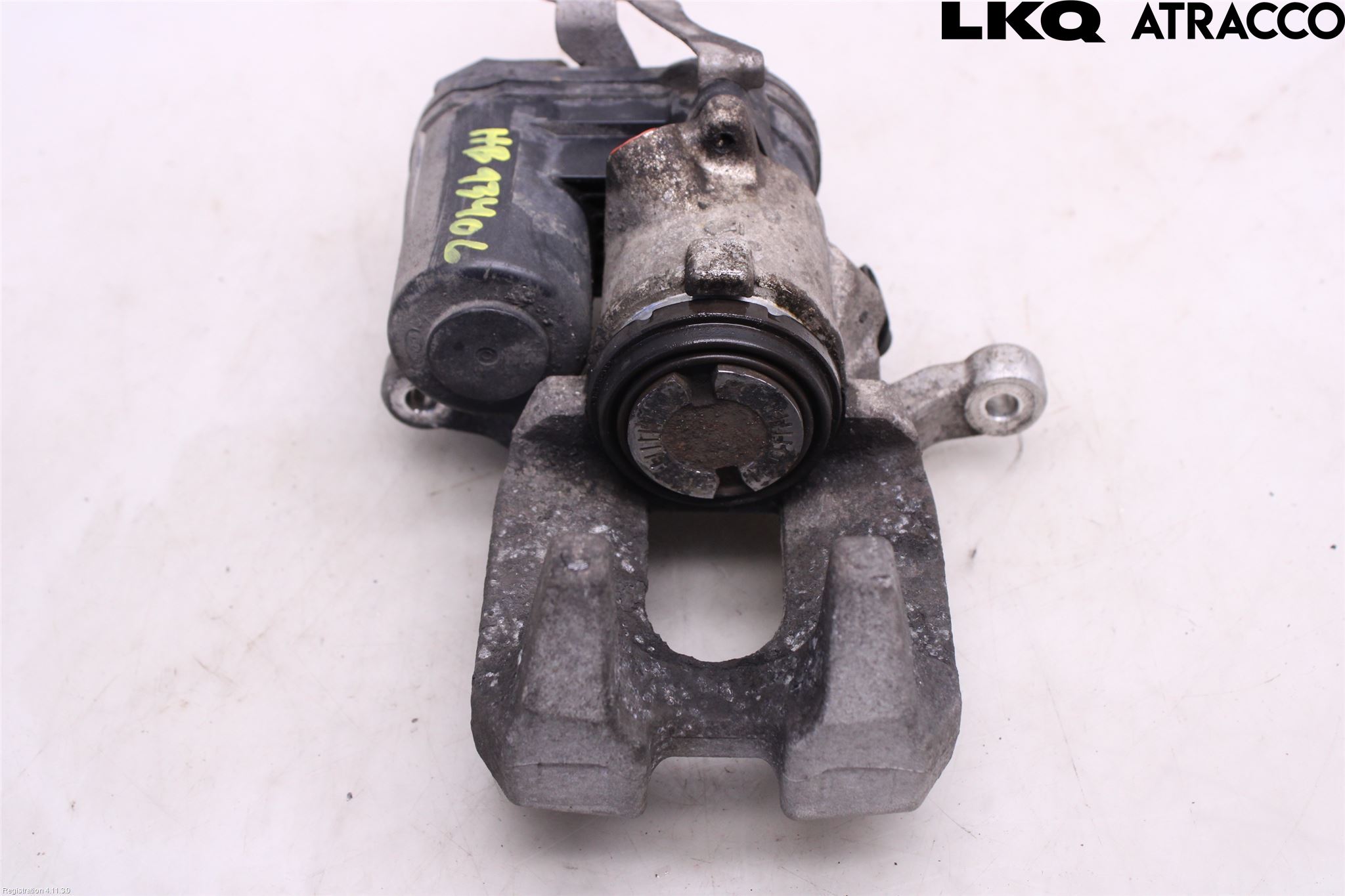 BMW 3 G20/G21/G80/G81 19- Bromsok Bak Höger