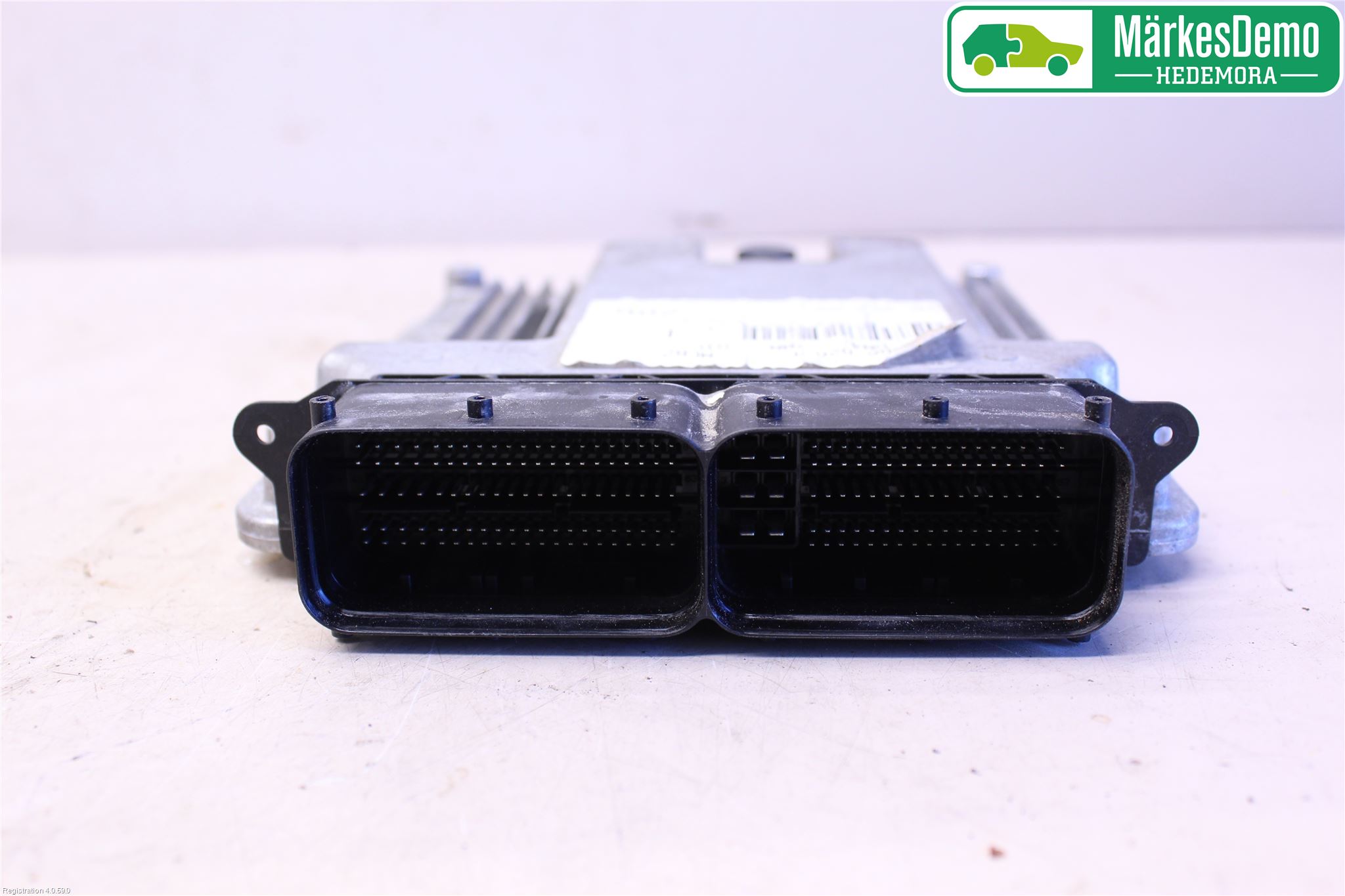 Audi A4/S4 B9 16-19 Styrenhet Insprut Bensin