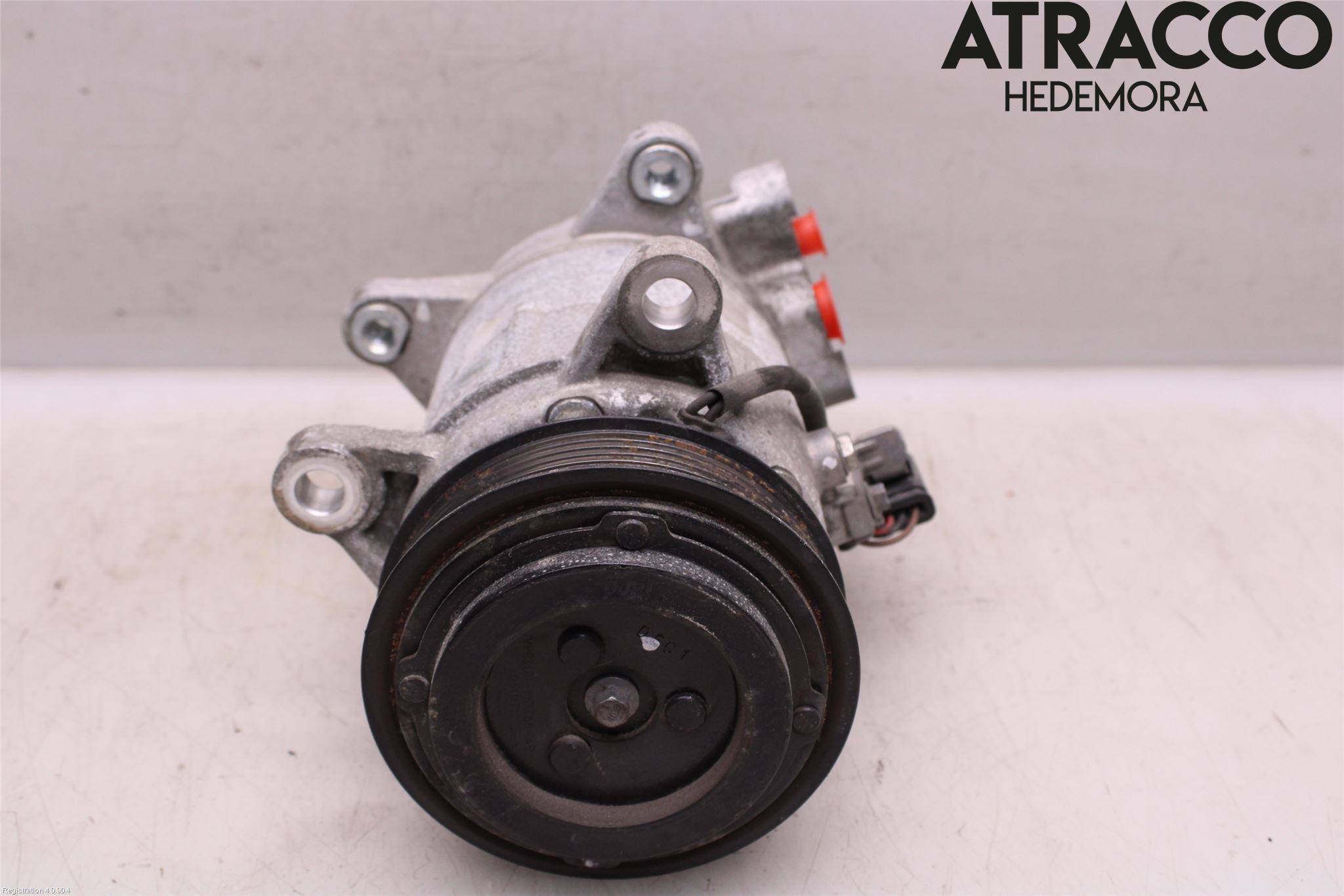 BMW X4 F26 14-18 Ac Kompressor