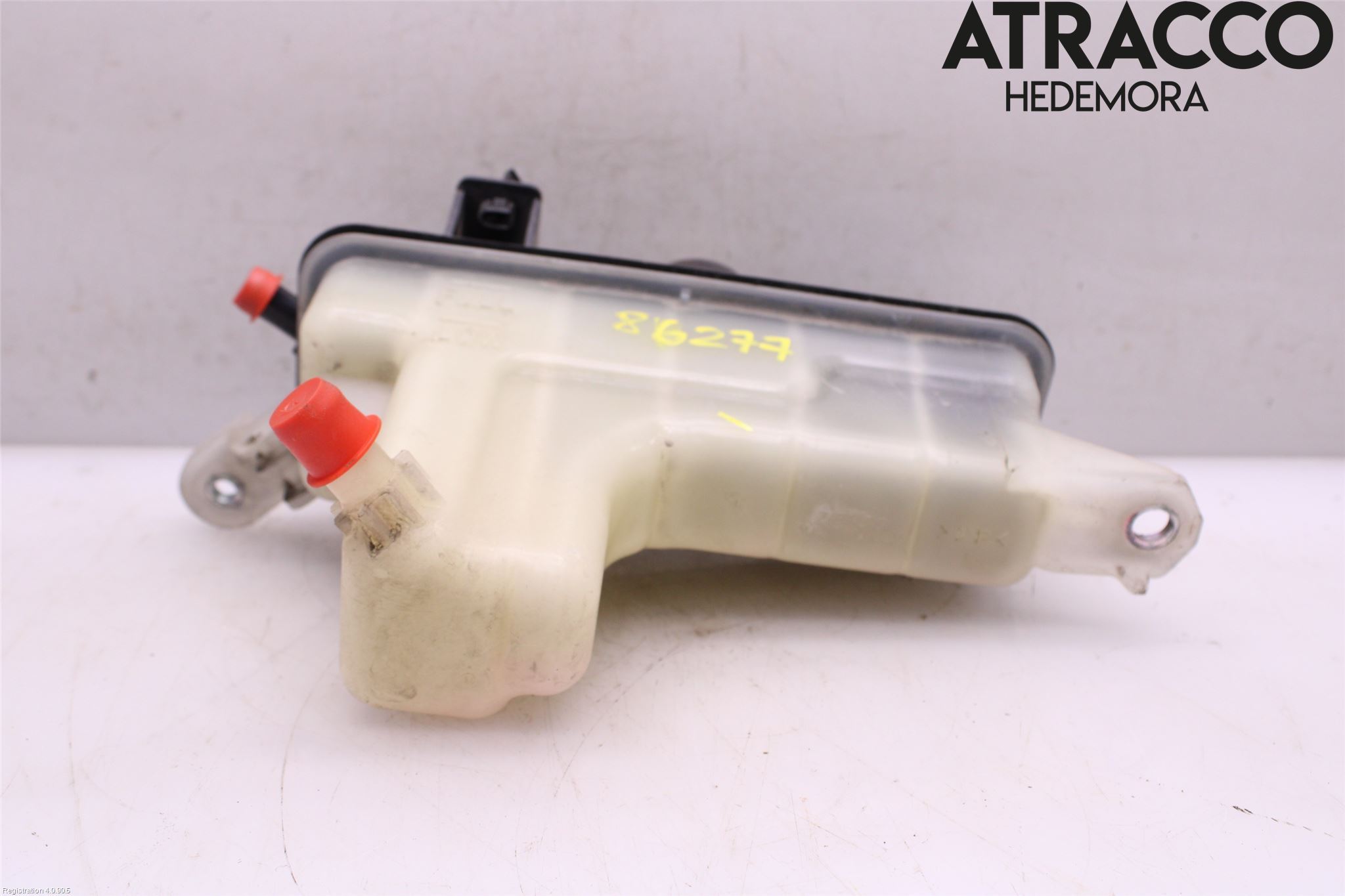 Toyota RAV 4 06-12 Expansionstank