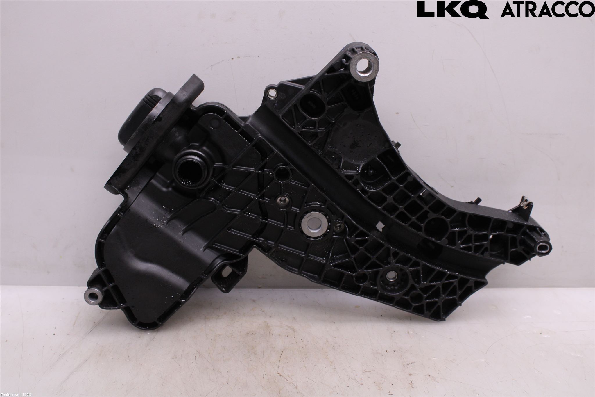 Nissan NAVARA, TREK-1 17-21 Olja Påfyllningsrör