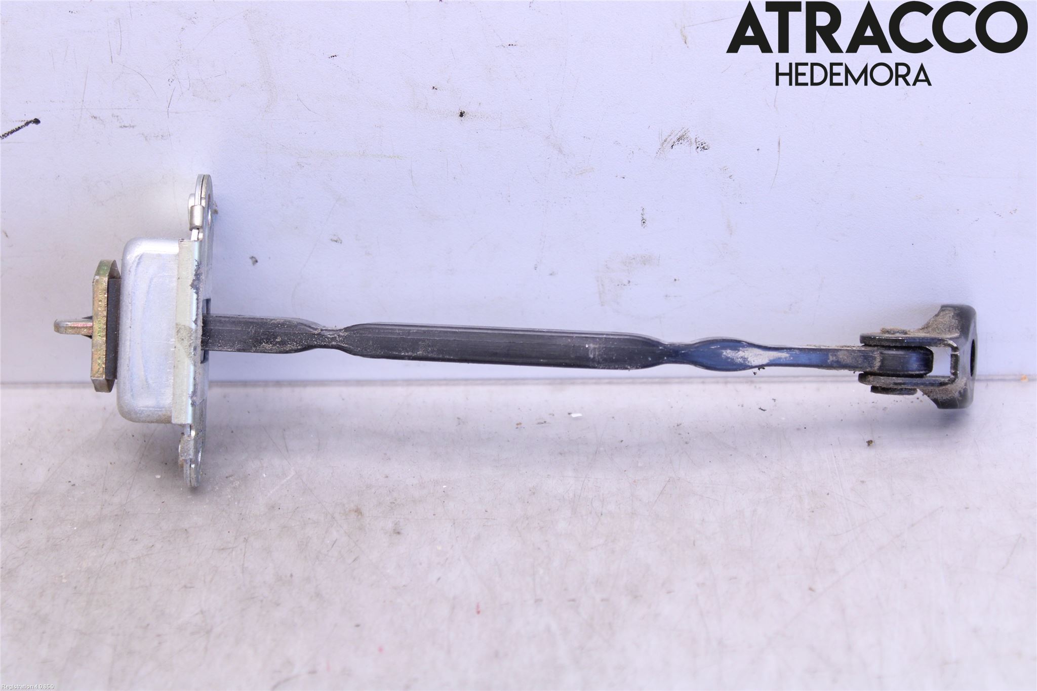 Nissan NAVARA 05-16 Dörrstopp