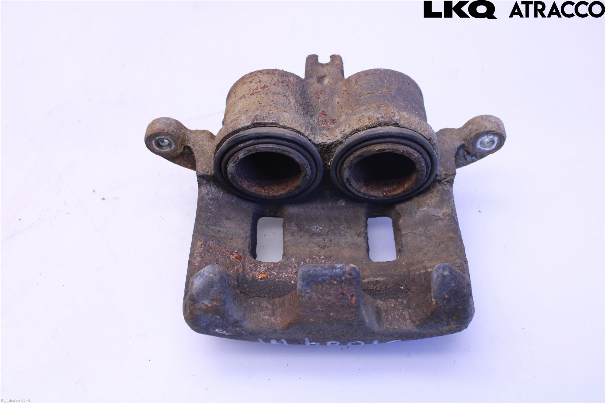 Renault ALASKAN 18-20 Bromsok Fram Höger