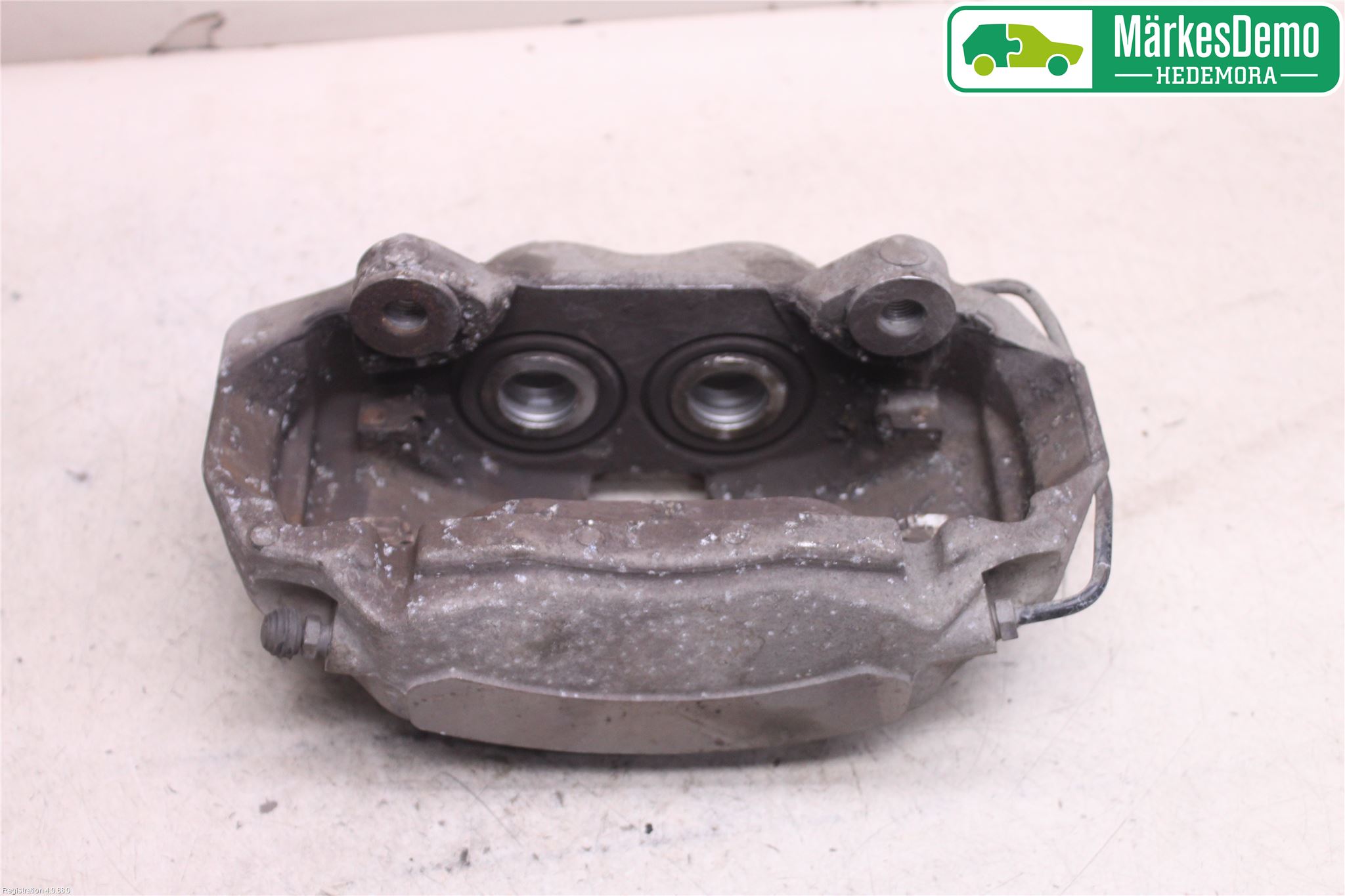 Audi A4/S4 B9 16-19 Bromsok Fram Höger