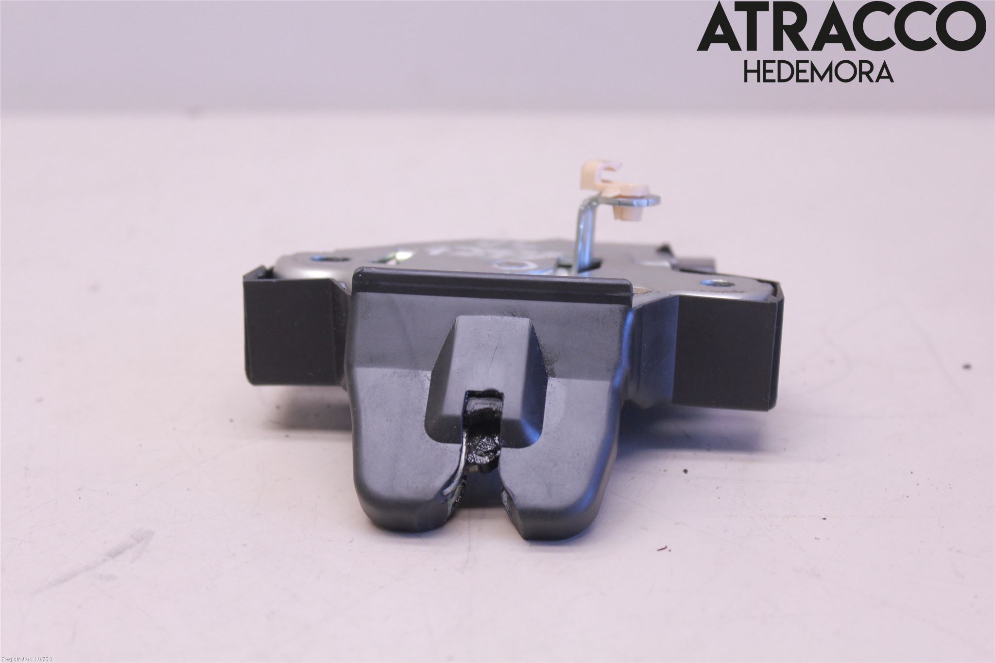 Subaru LEGACY 10-14 Låskista Baklucka