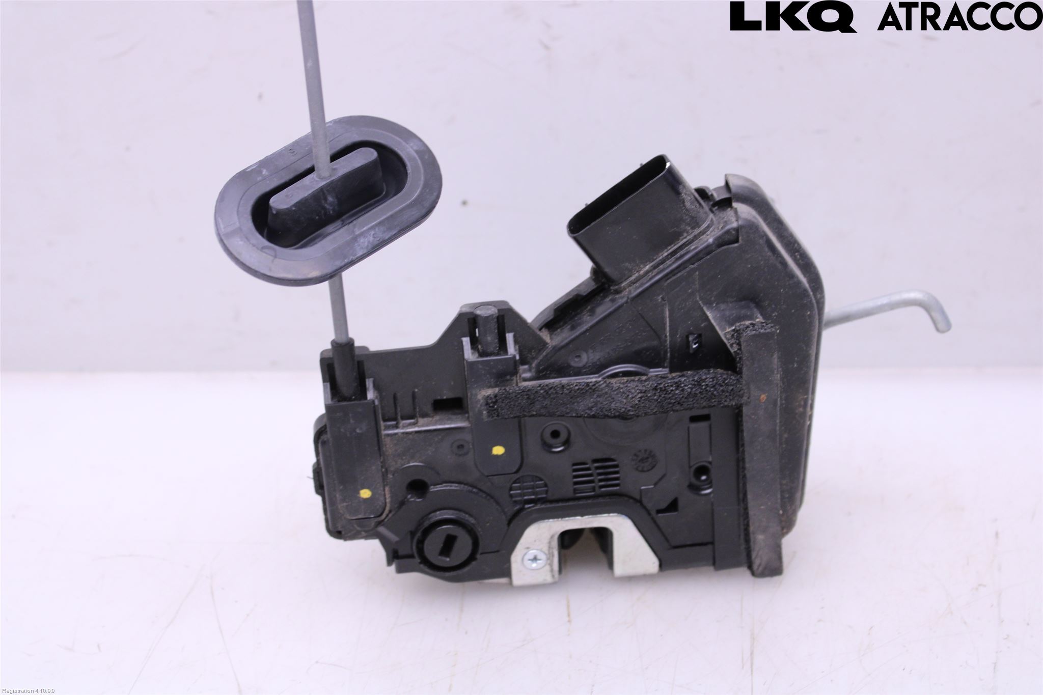 Kia OPTIMA 16-20 Låskista-Dörrlås