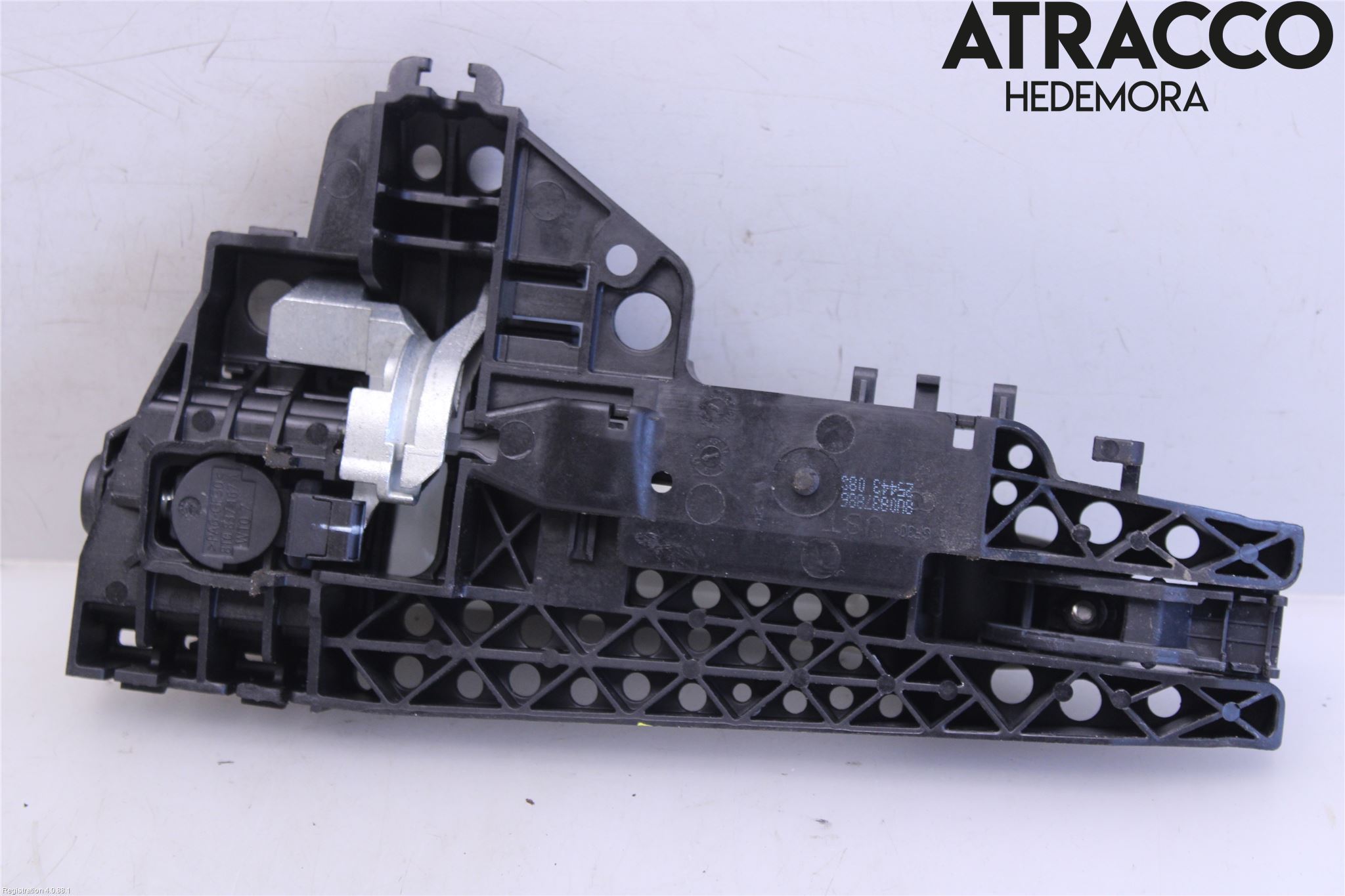 Audi Q3 8U 12-18 Dörrhandtag Yttre Hö