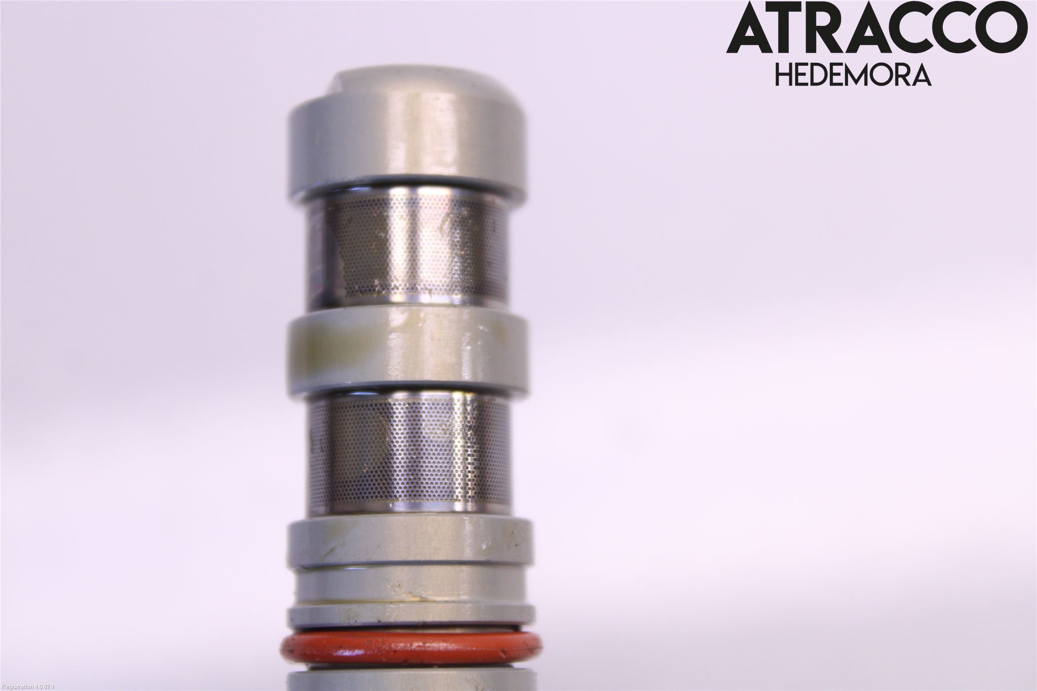 Toyota RAV4 19- Kamställningsventil