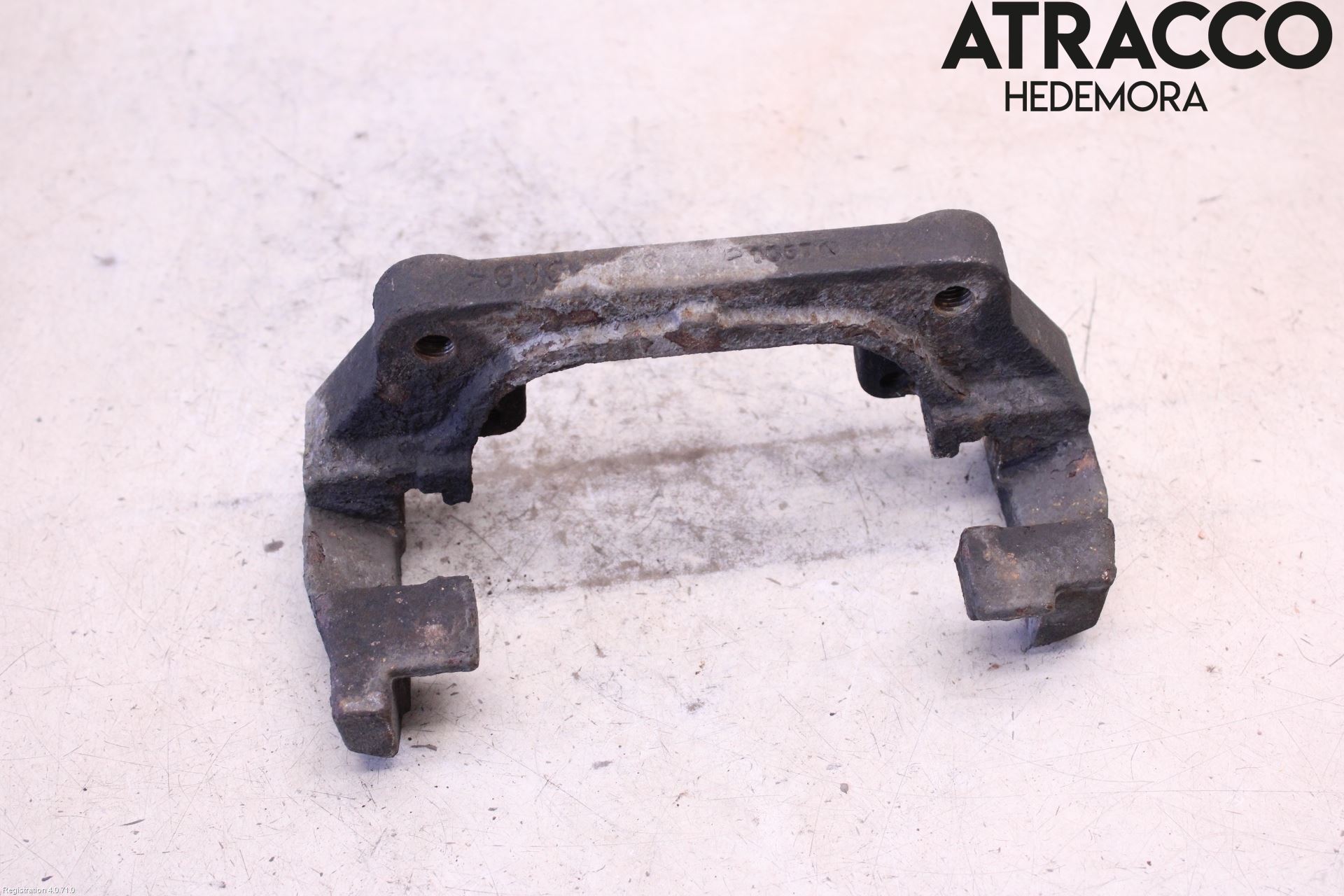 BMW X5 E70 07-13 Bromsokshållare