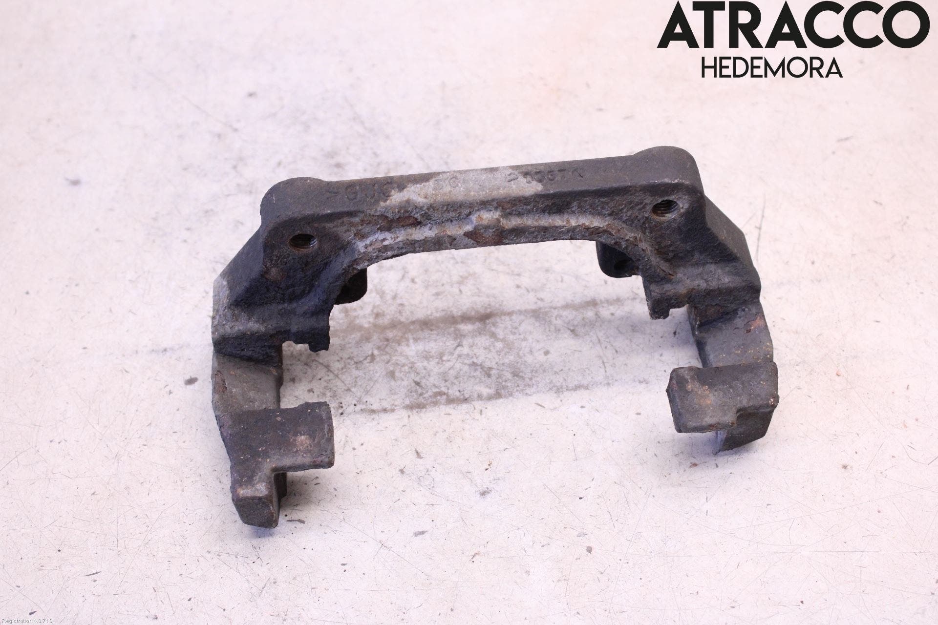 BMW X5 E70 07-13 Bromsokshållare