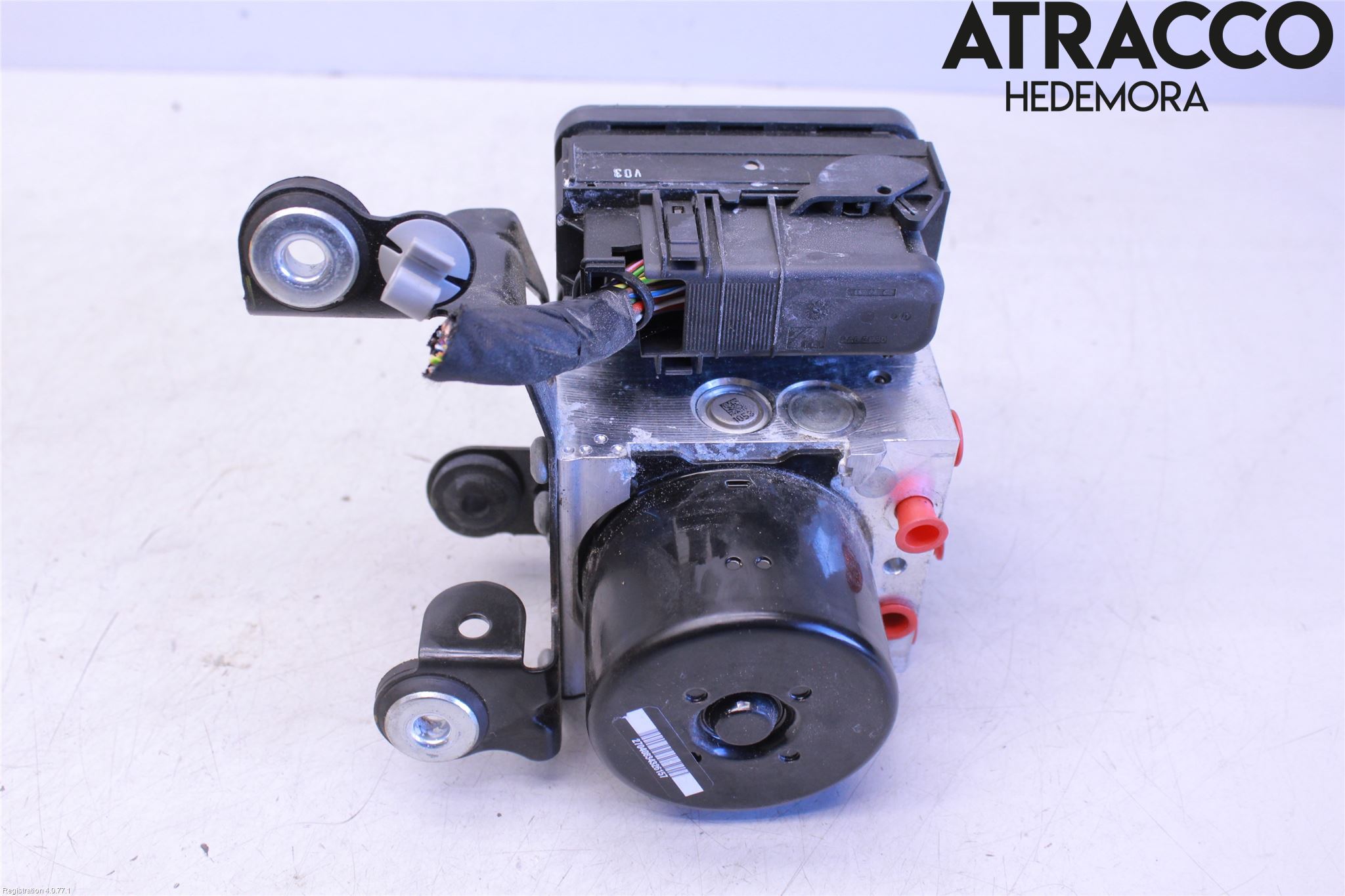 Volvo V70 14-16 Abs Hydraulaggregat