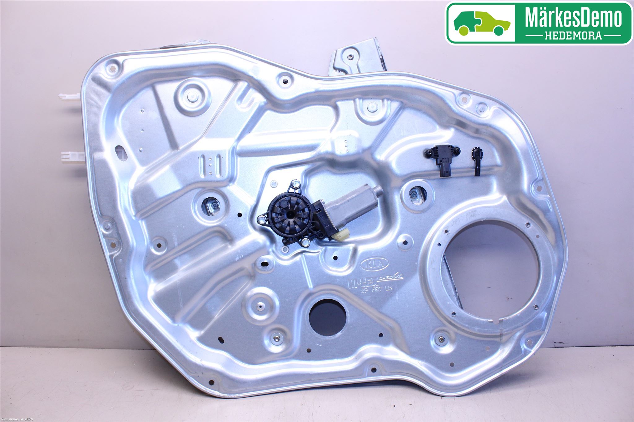 Kia SORENTO 10-14 Fönsterhiss El Kompl