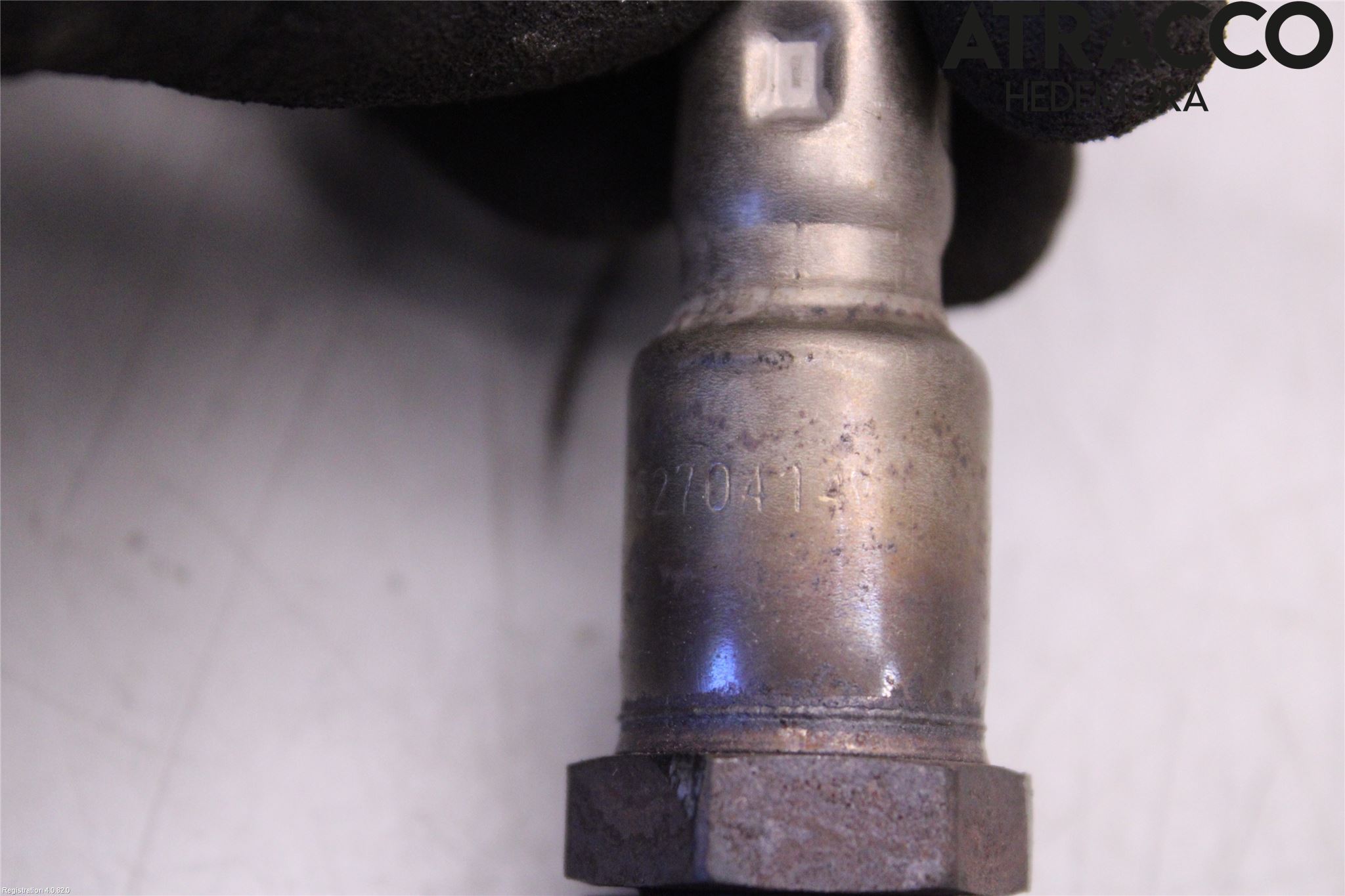 Fiat TIPO/CROSS 16- Injlambdasond