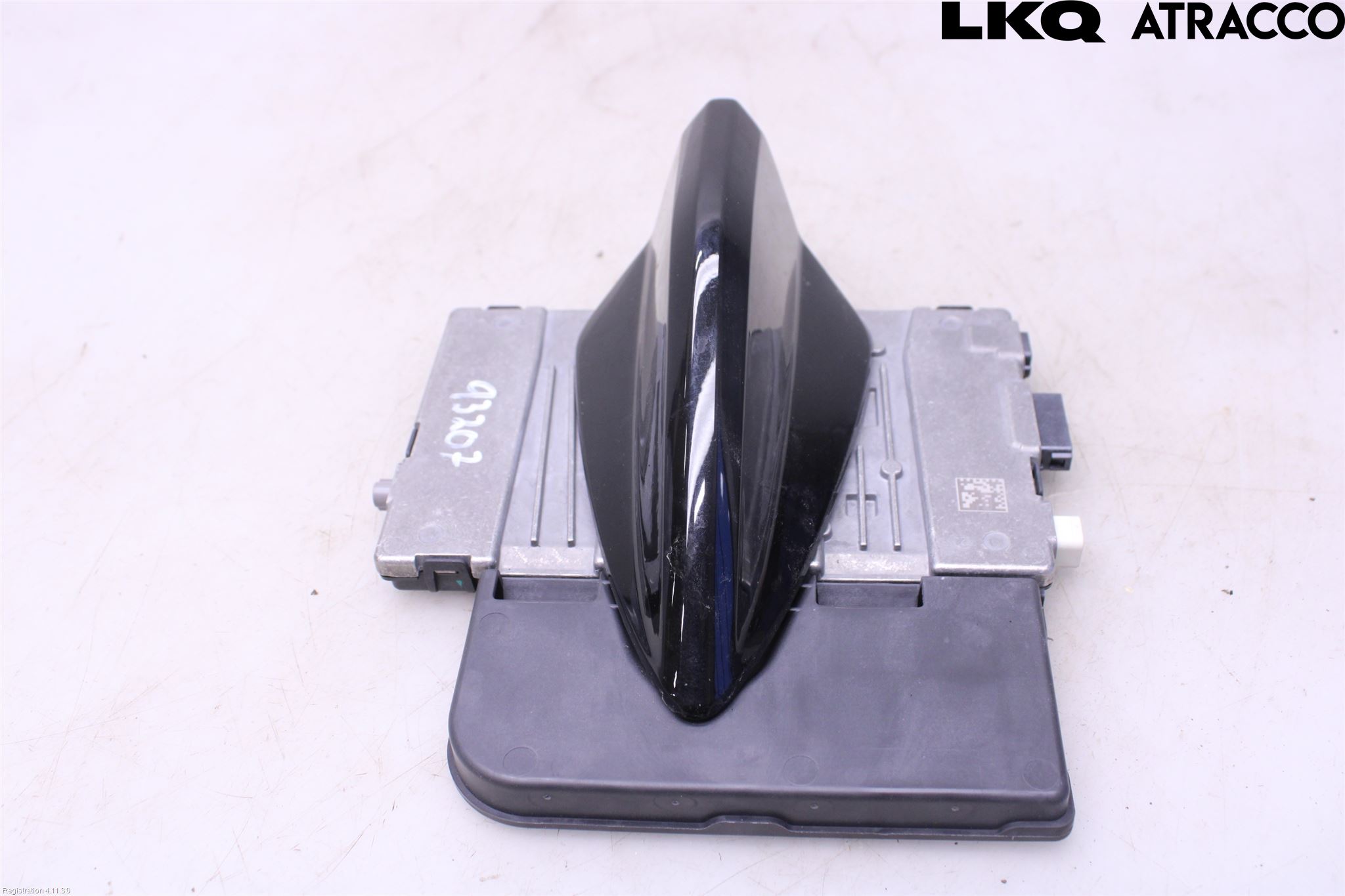 Peugeot 408 22- Antenn El