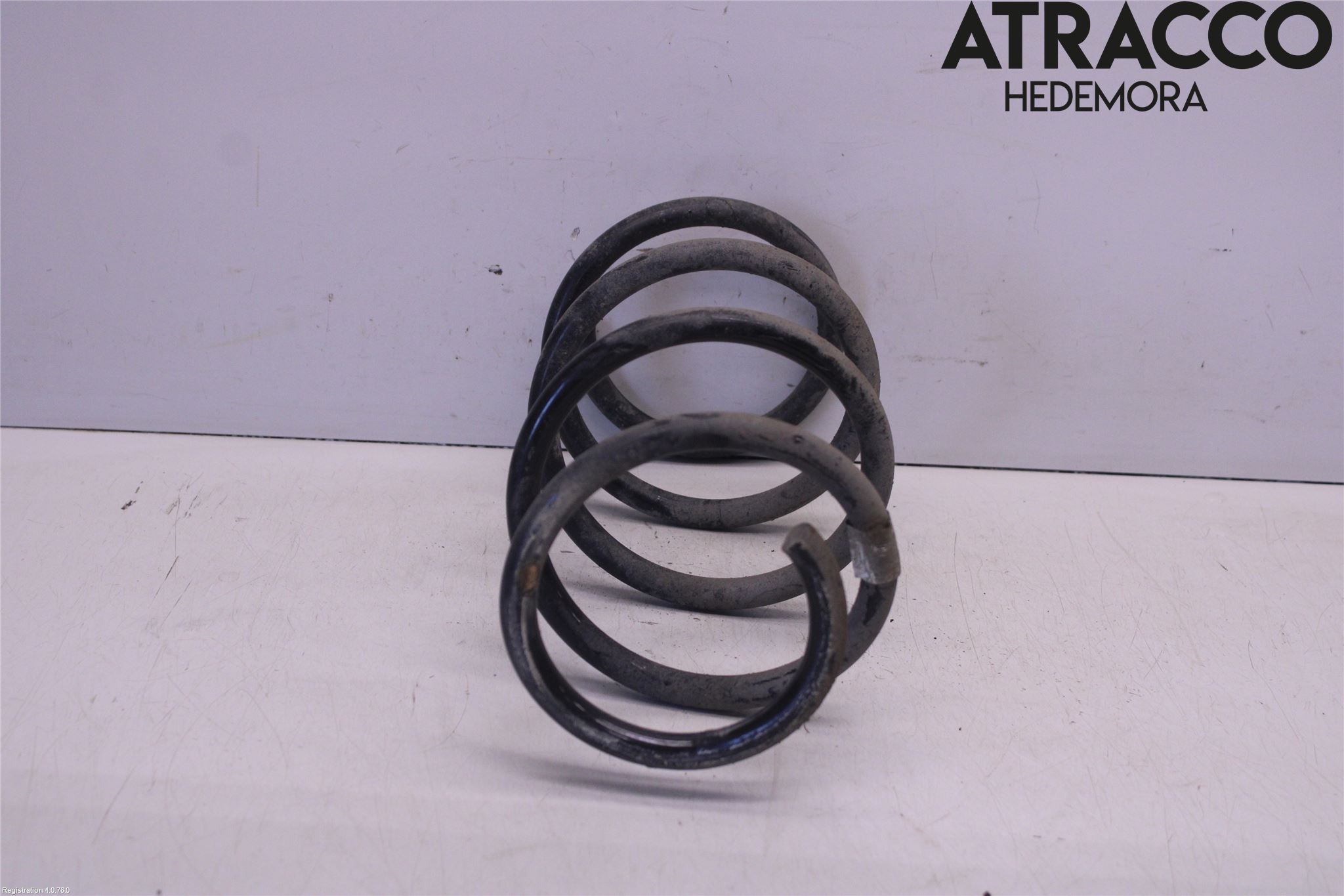 Audi A3/S3 8V 13-20 Fjäder Fram