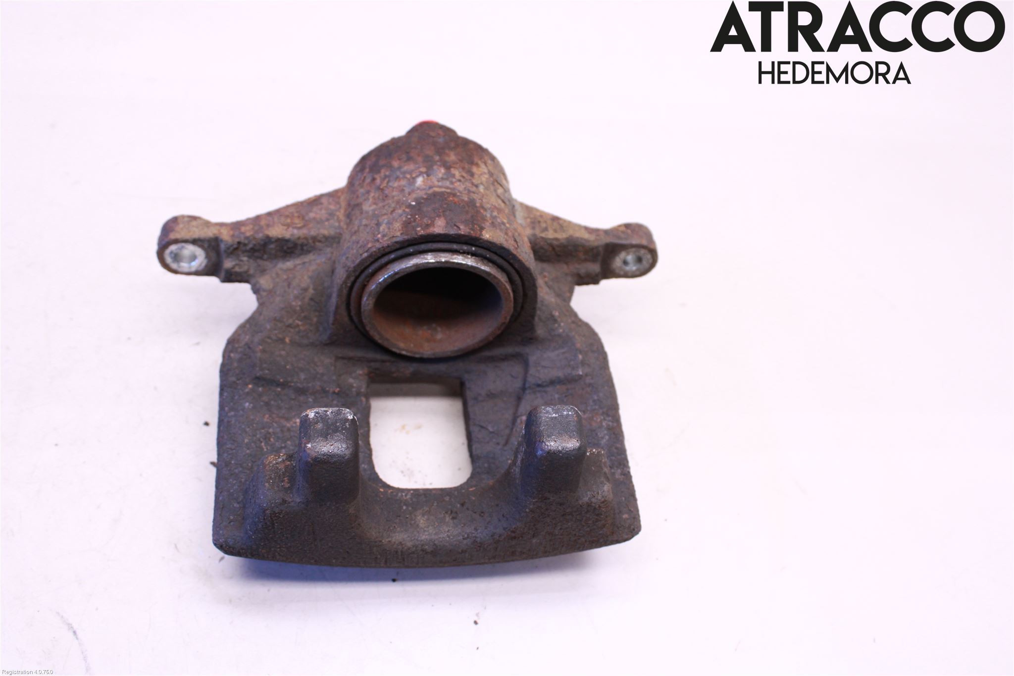 Toyota AVENSIS 09-15 Bromsok Fram Vänster