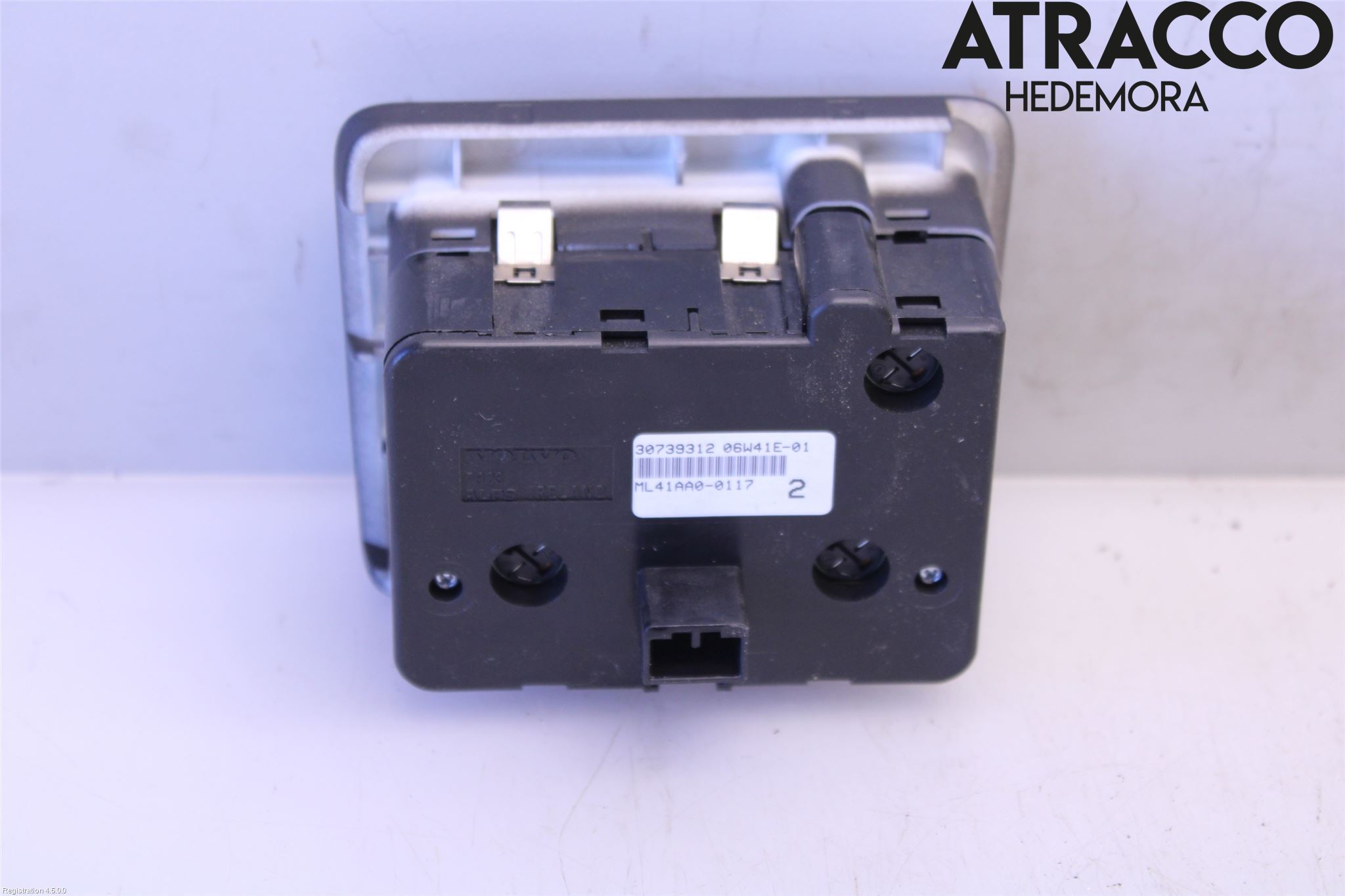 Volvo V70 05-08 Strömställare Ljus