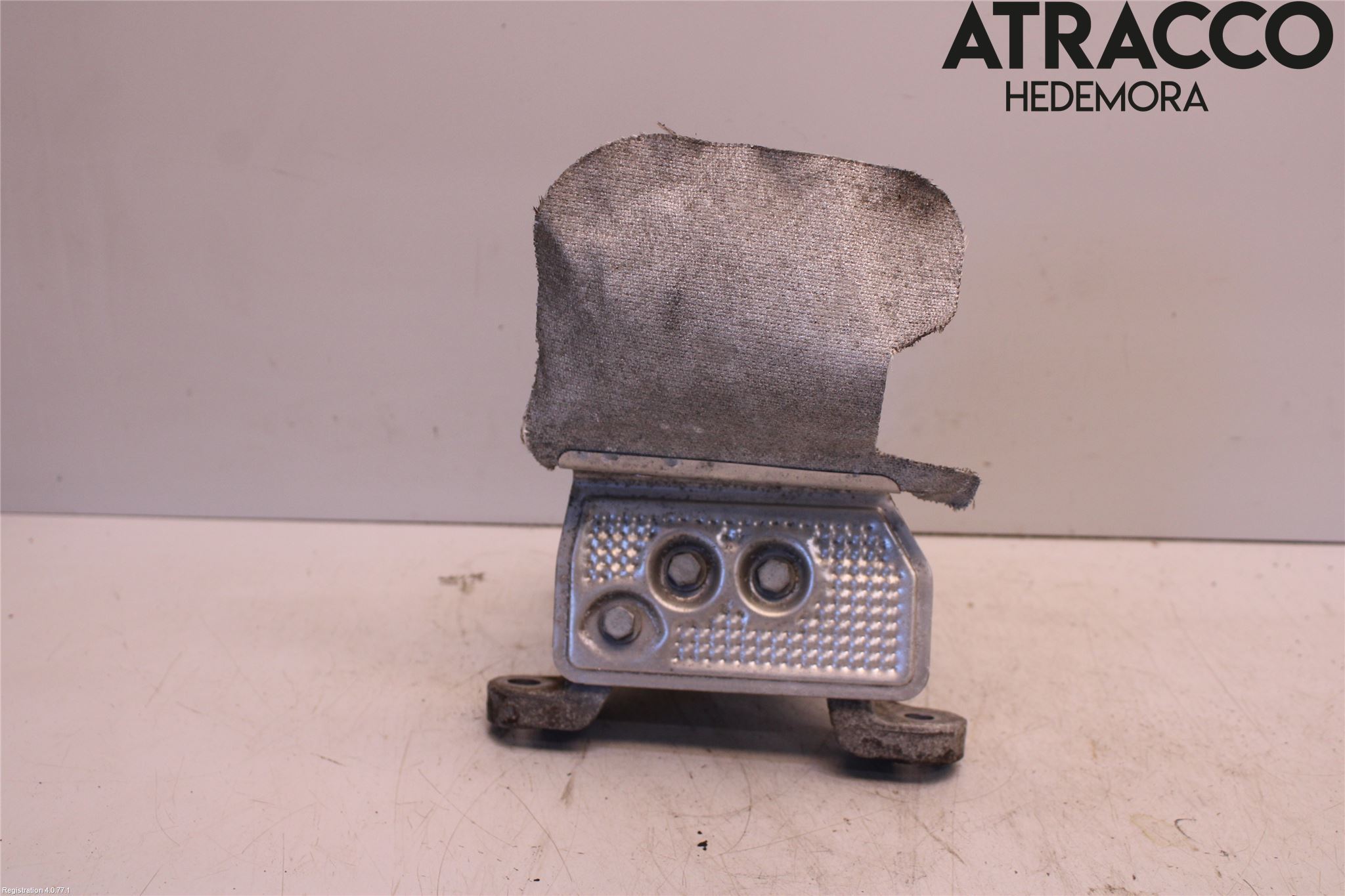 Audi A4/S4 08-11 Motorfäste