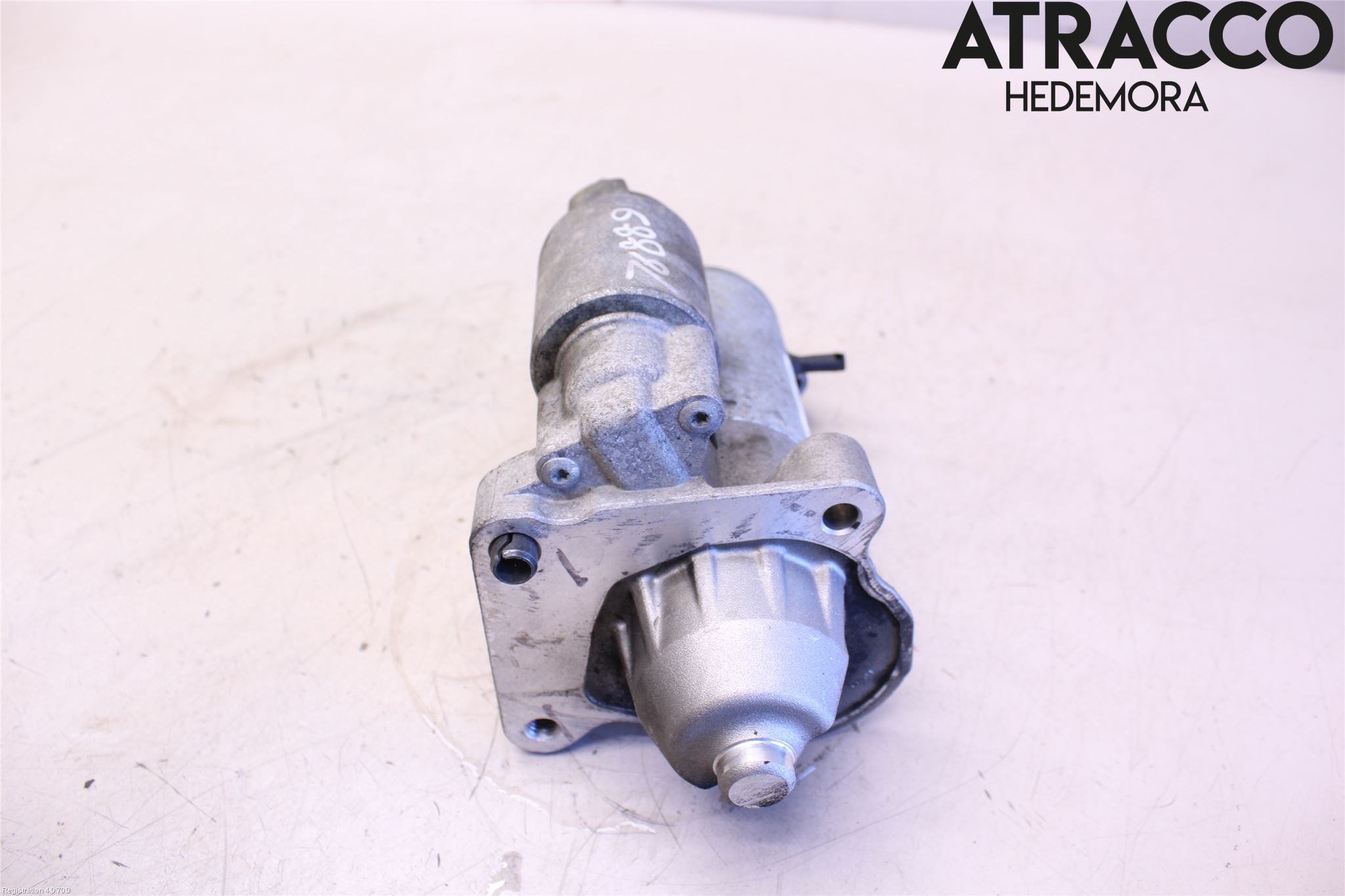 Ford FOCUS 08-11 Startmotor