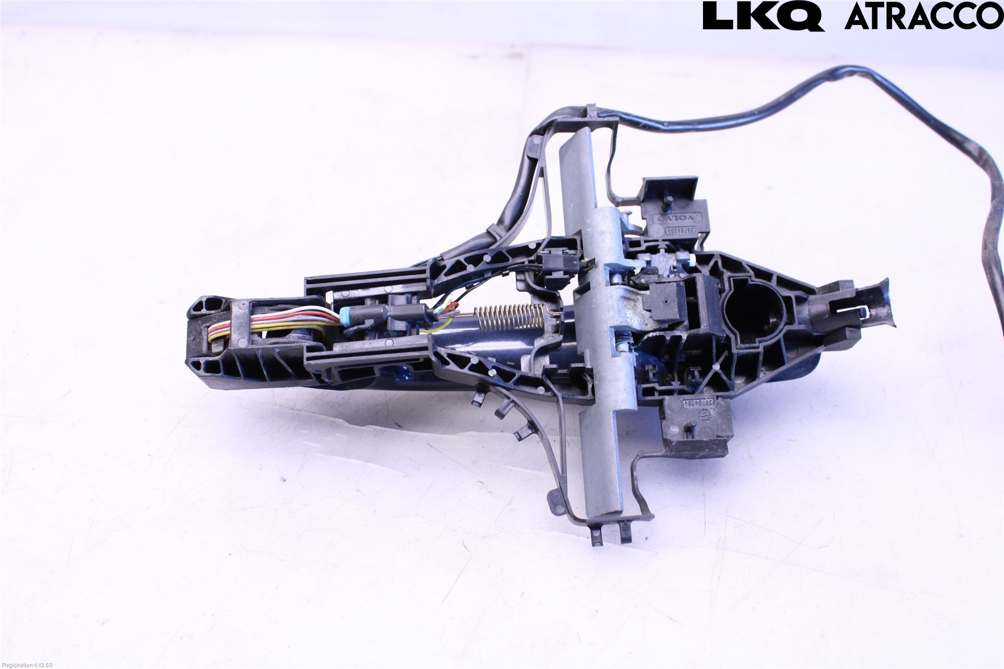 Volvo XC70 08-13 Dörrhandtag Yttre Hö