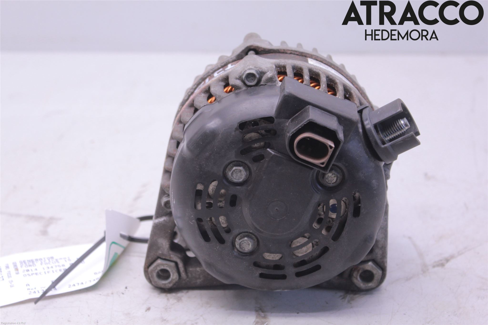 Ford FOCUS 15-18 Generator
