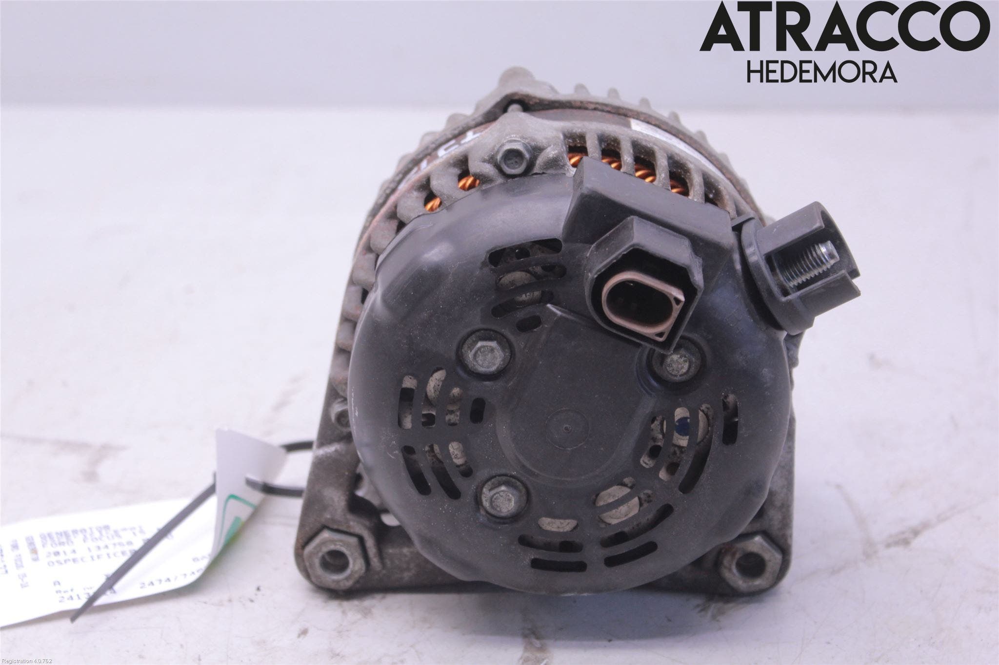 Ford FOCUS 15-18 Generator