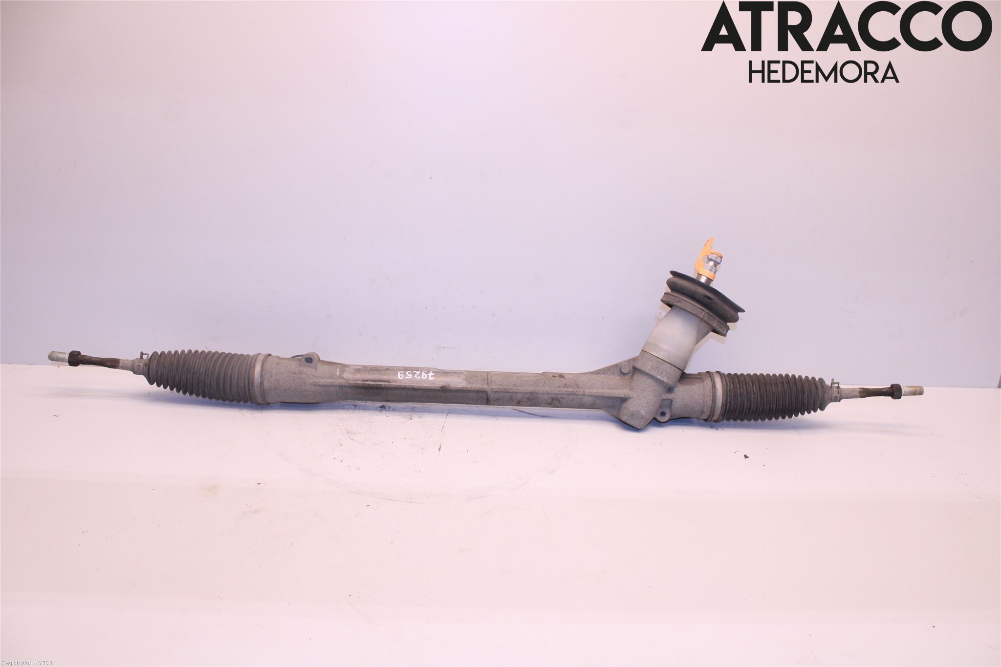 Nissan NOTE E12 14-20 Styrväxel-Snäcka