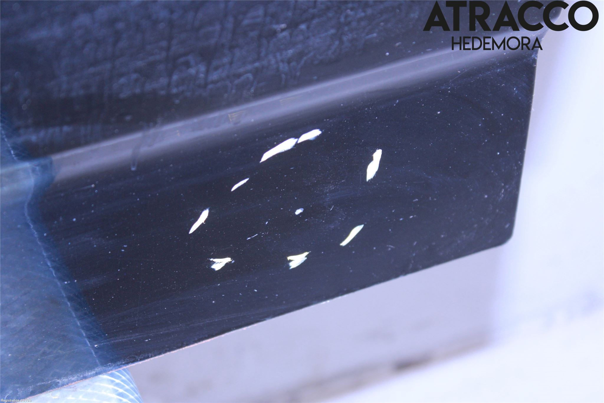 Ford MONDEO 07-15 Dörr Fram Vänster