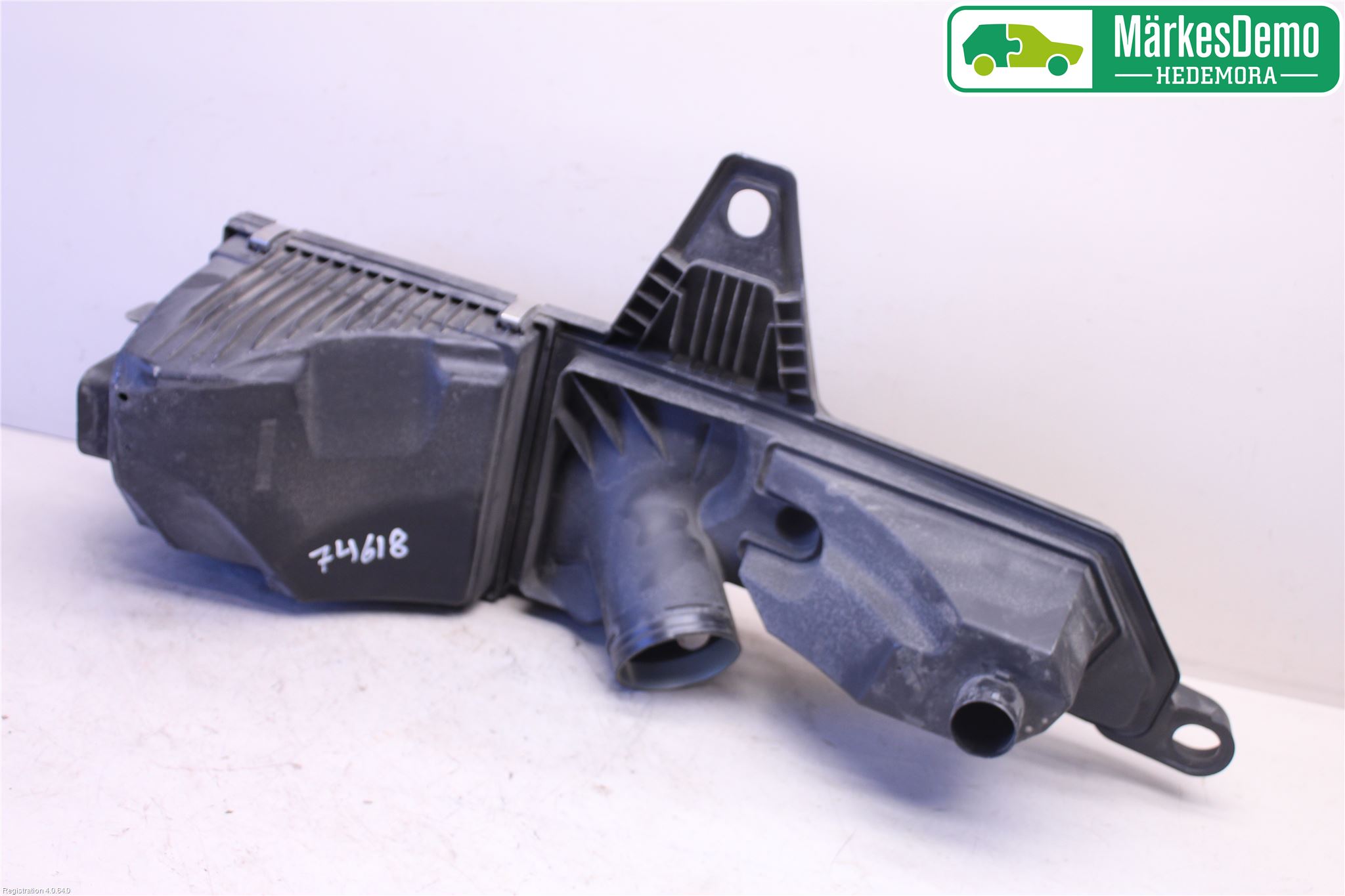 BMW 1 F20/F21 11-19 Luftrenare