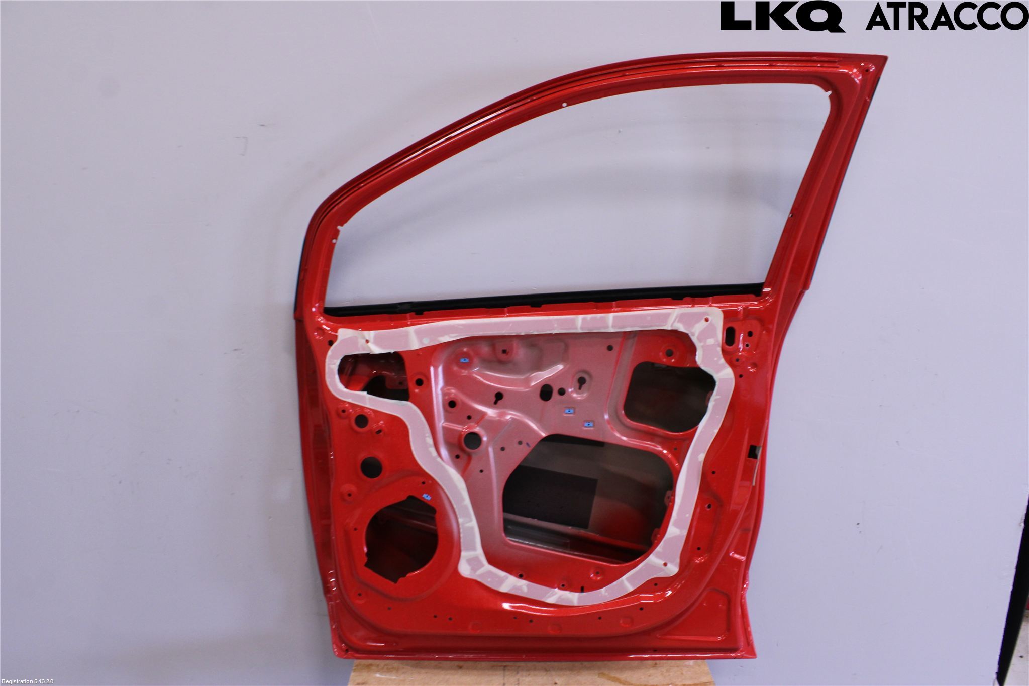 Opel MOKKA 13-20 Dörr Fram Höger