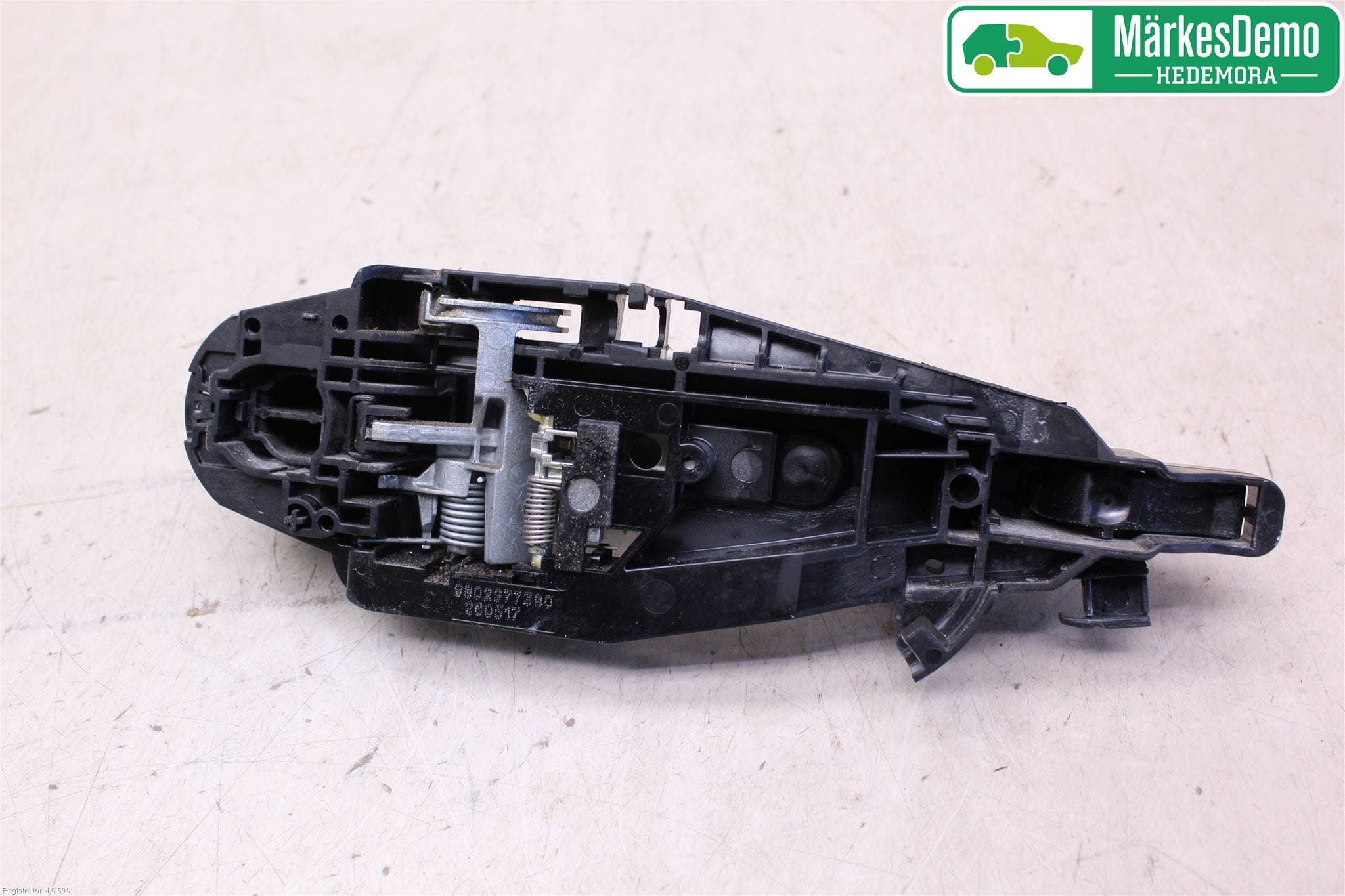 Peugeot 308 14-21 Dörrhandtag Yttre Vä