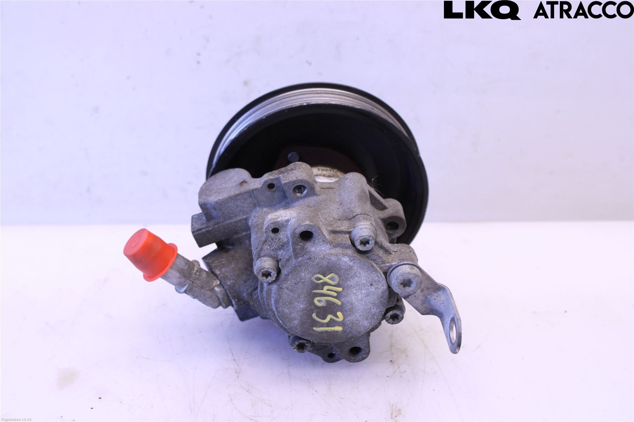 BMW X1 E84 10-15 Styrservopump