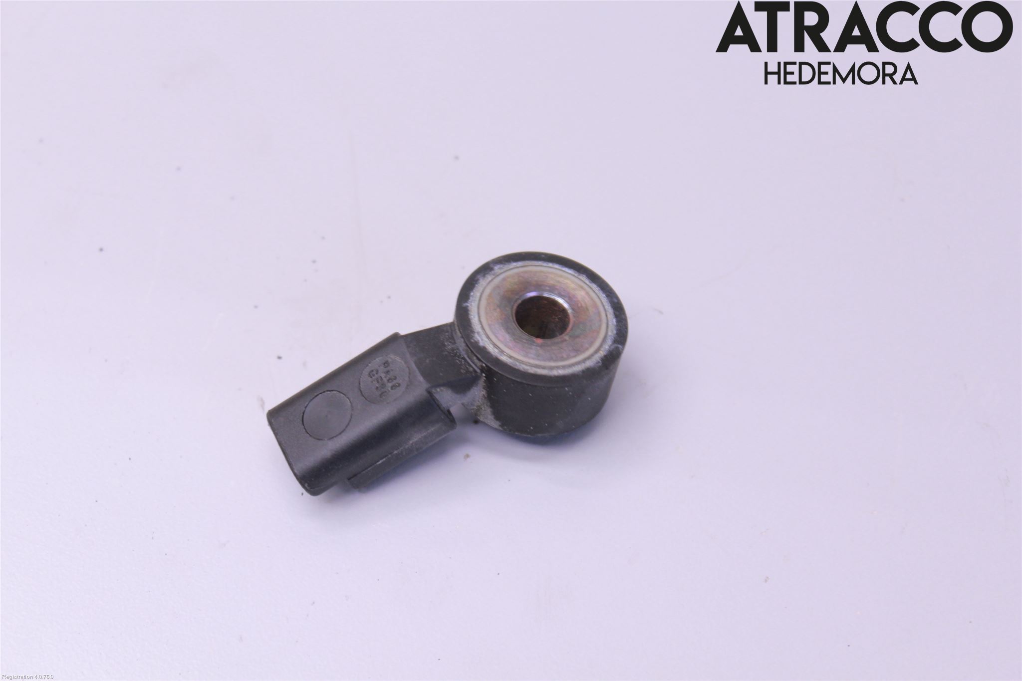 Citroen C3 10-17 Injknacksensor