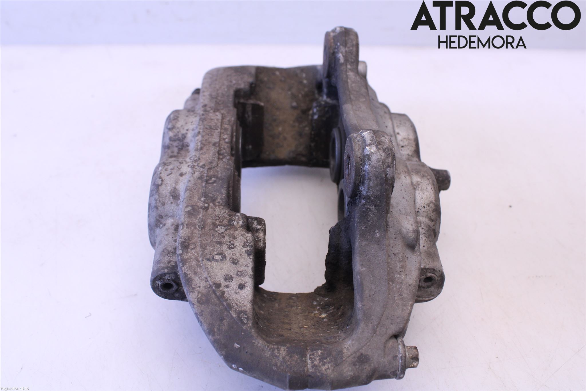 BMW 4 F32/F33/F82/F83 13-20 Bromsok Fram Höger