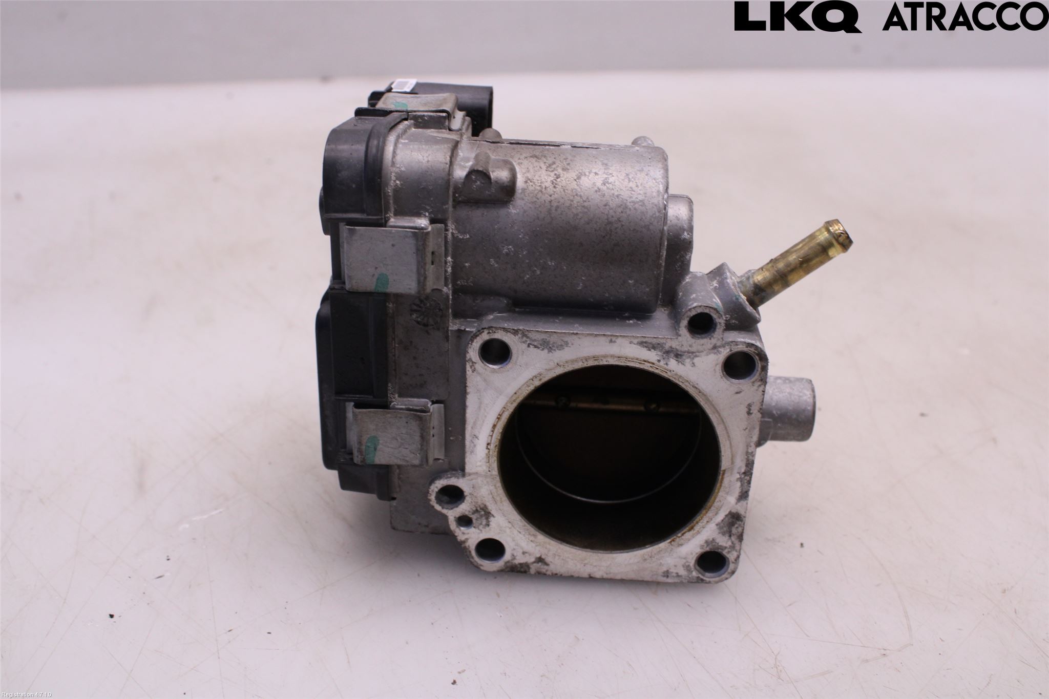 Fiat TIPO/CROSS 16- Injspjällhus