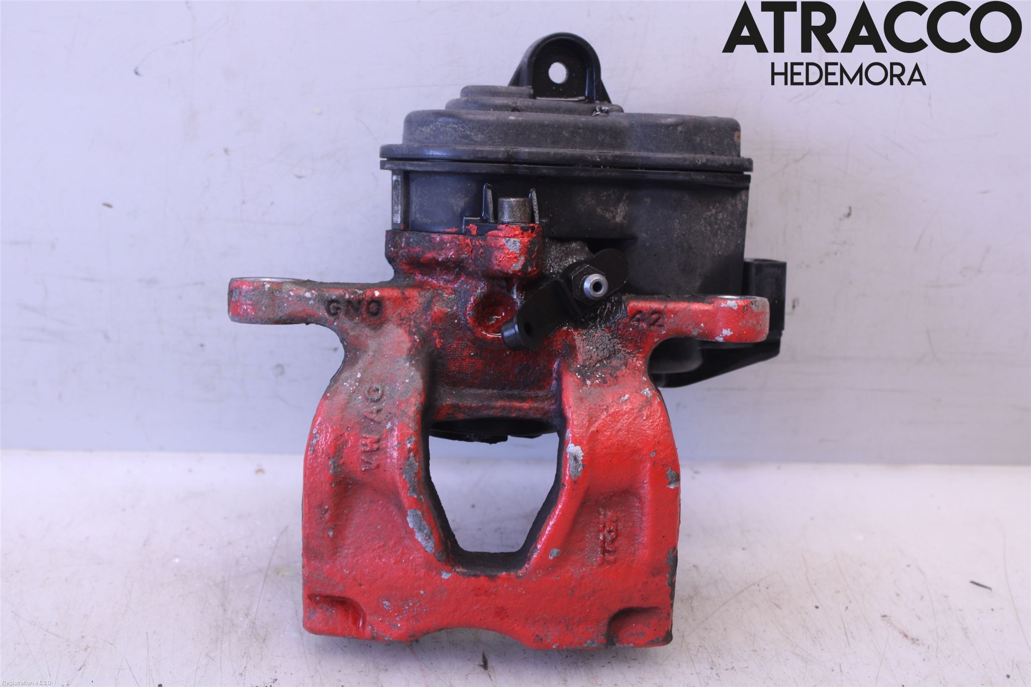 Audi A4/S4 B9 16-19 Bromsok Bak Vänster