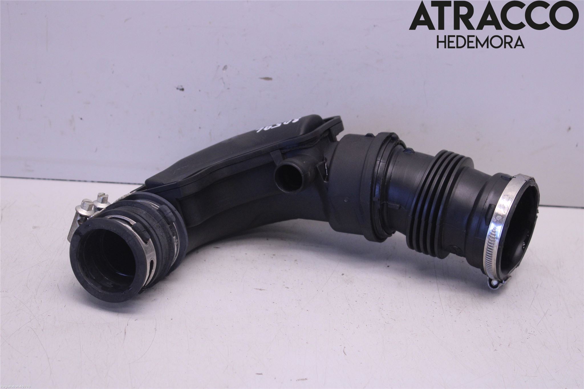 Ford FOCUS 11-14 Injgummibälg-Slang