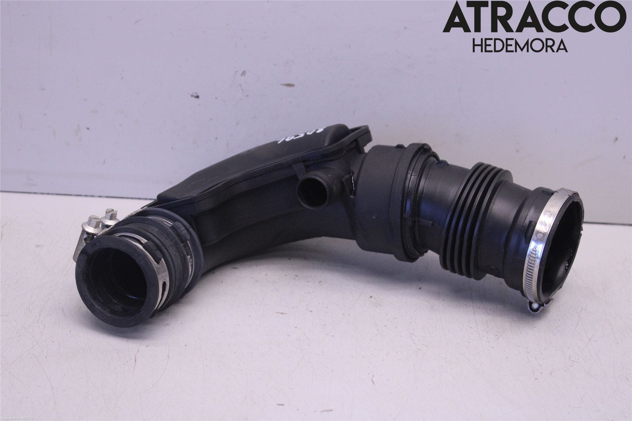 Ford FOCUS 11-14 Injgummibälg-Slang