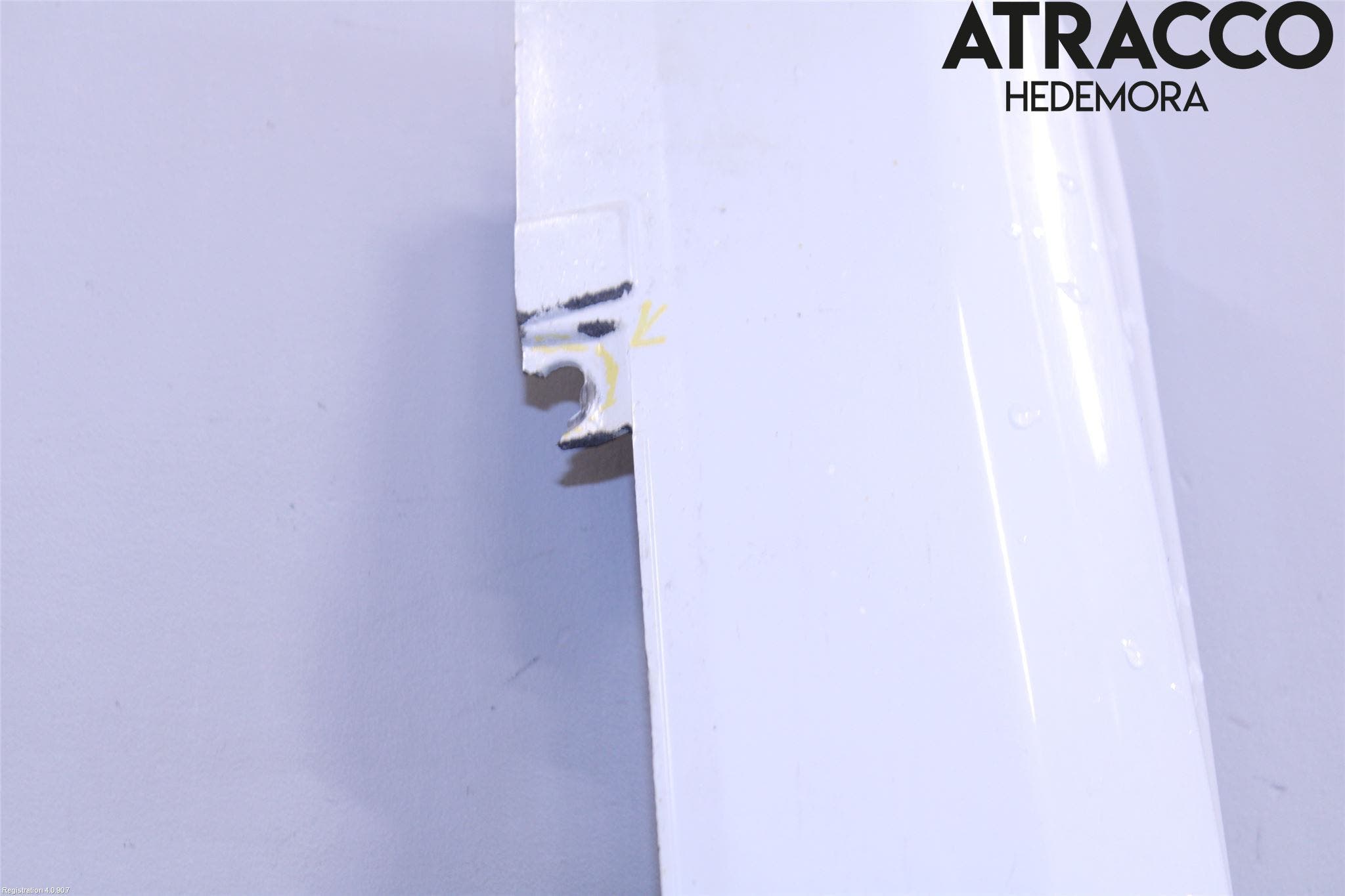 Audi A8/S8 4H 10-17 Sidokjol Hö