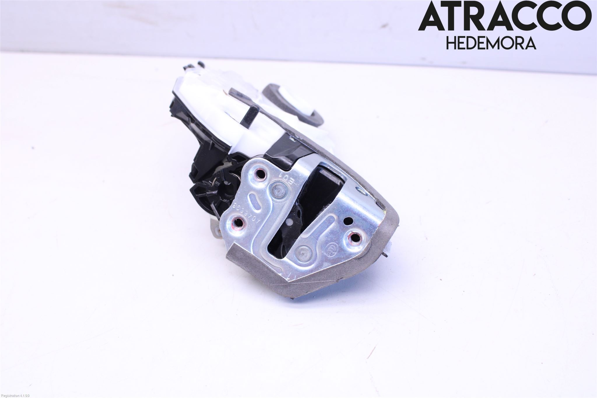 Subaru IMPREZA V 18- Låskista-Dörrlås