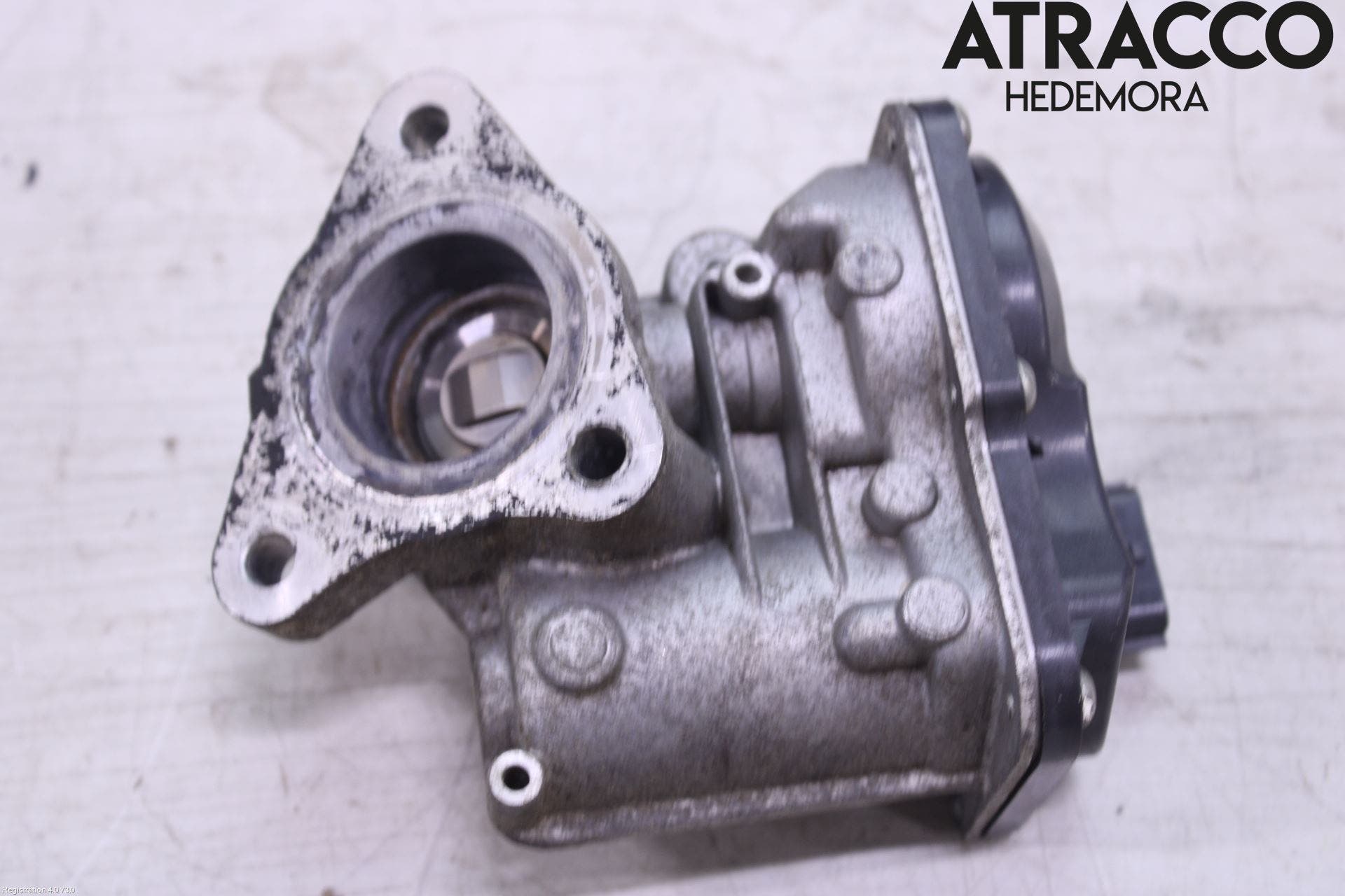 Mercedes-Benz MB CITAN (W415) 13-21 Egr Ventil