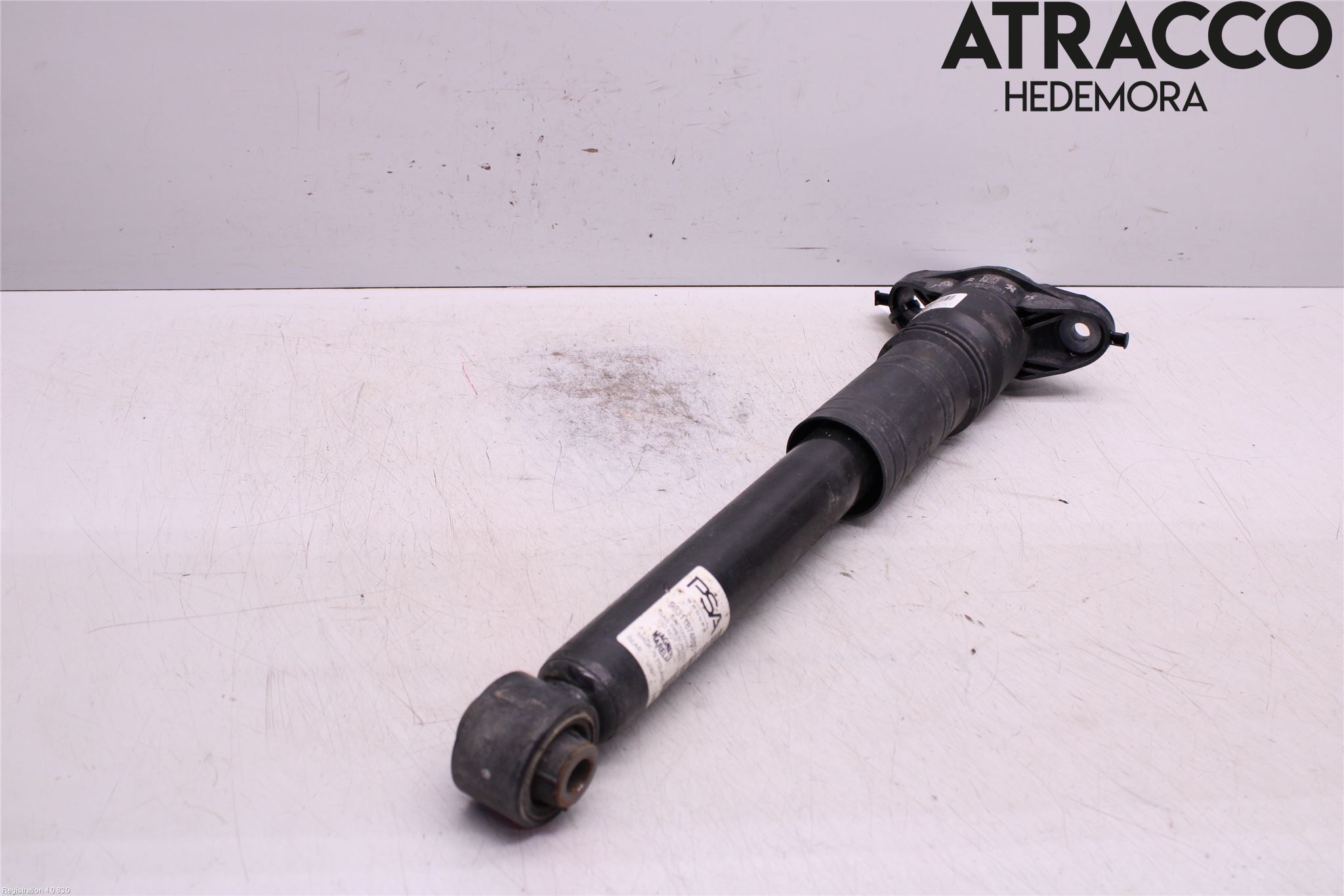 Peugeot 208/E-208 20- Stötdämpare Bak