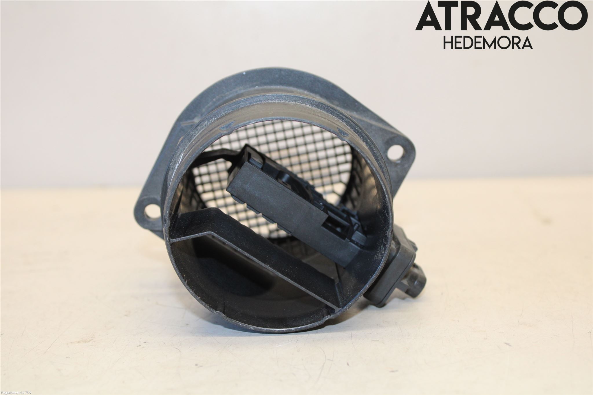 Audi A4/S4 B9 16-19 Injluftmassamätare