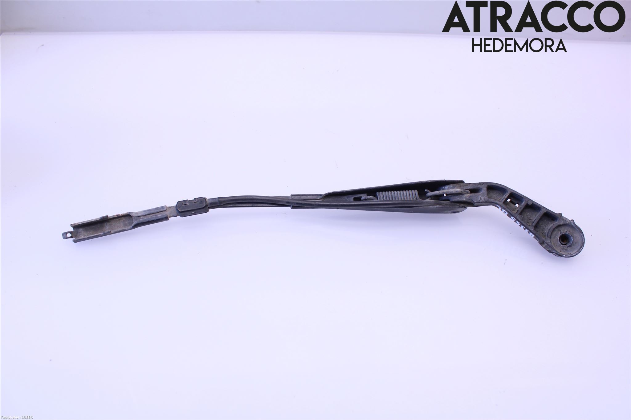 Mercedes-Benz MB VITO/VIANO (W639) 04-14 Torkararm-Bakruta