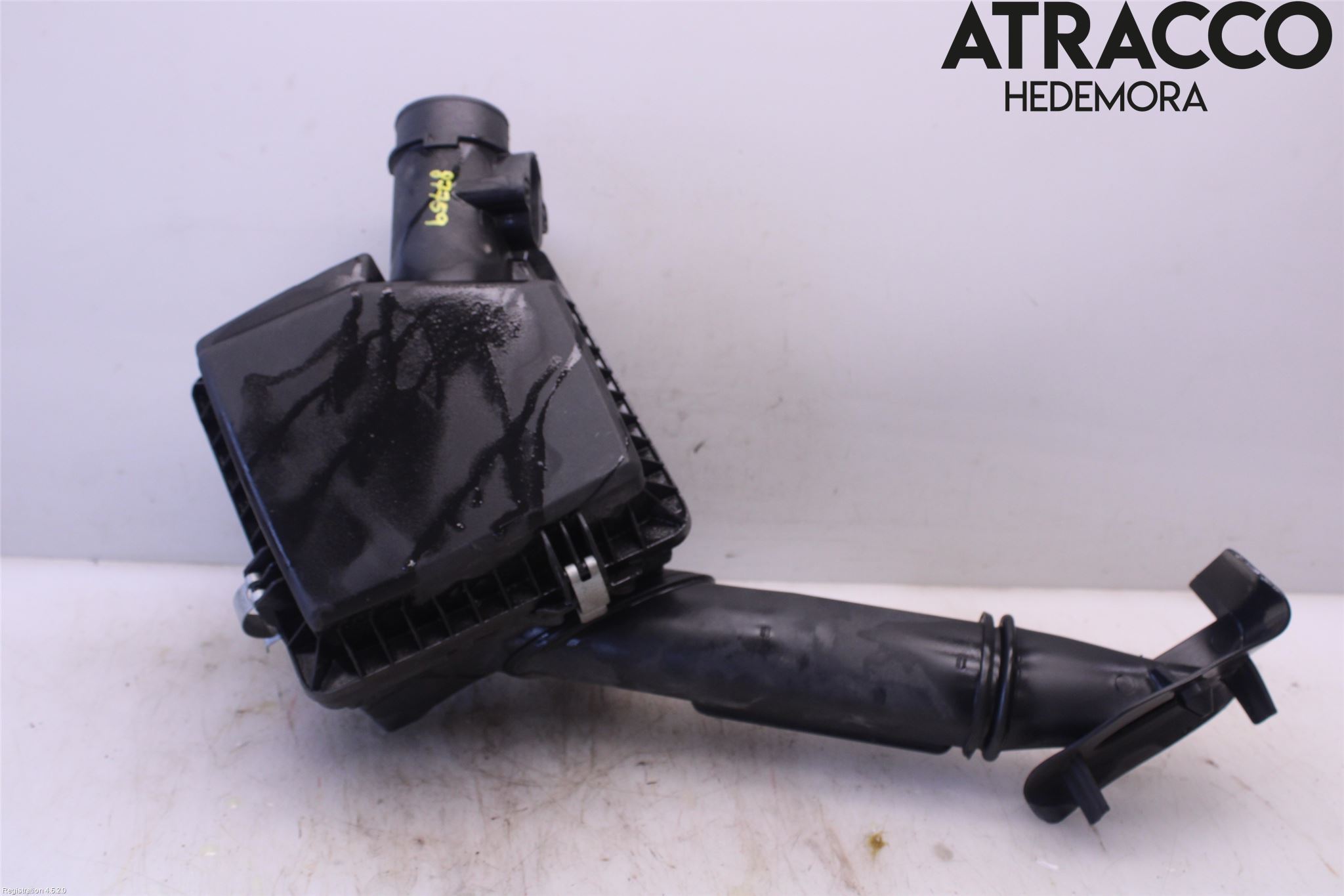 Opel AMPERA 12-16 Luftrenare