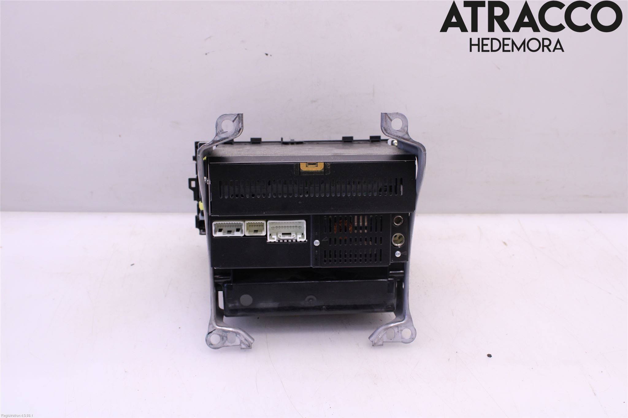 Toyota PRIUS NWH20 04-08 Cd Radio - Multimediapanel