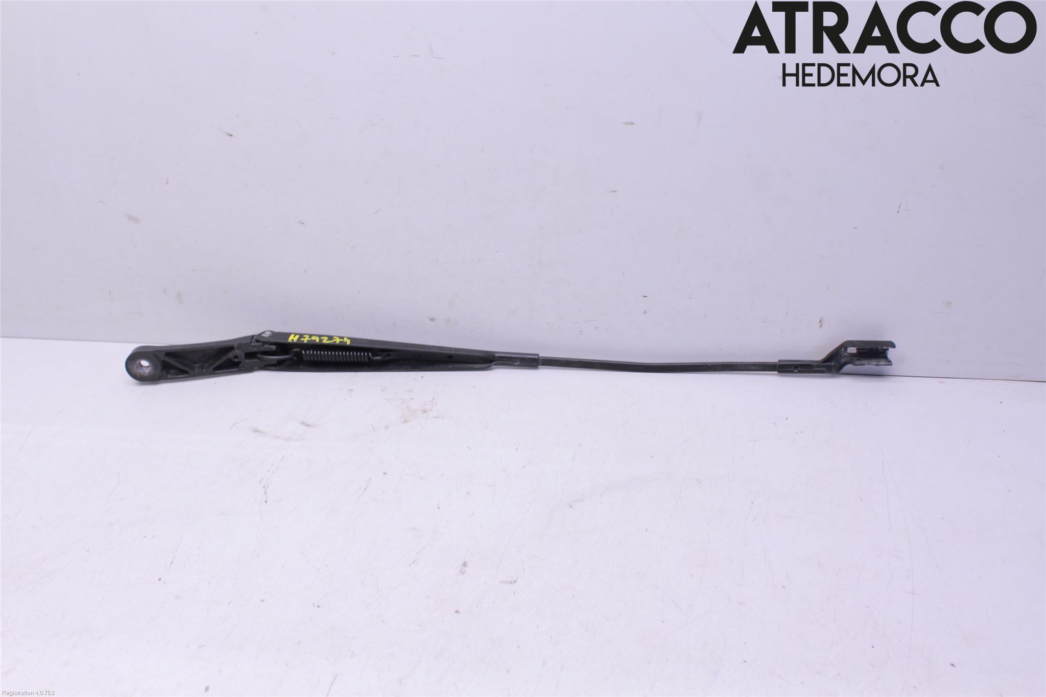 Volkswagen VW PASSAT 11-14 Torkararm Armar Vindruta