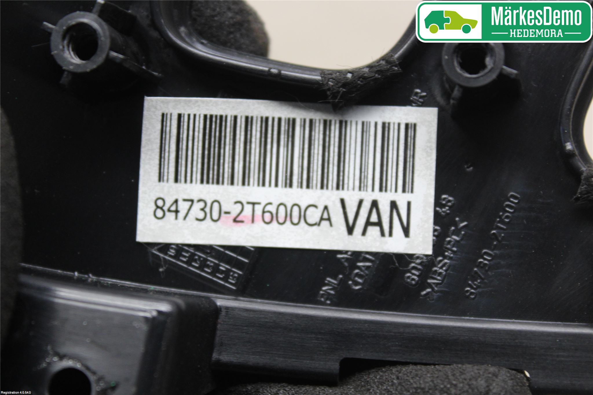 Kia OPTIMA 00-15 Instrumentsarg