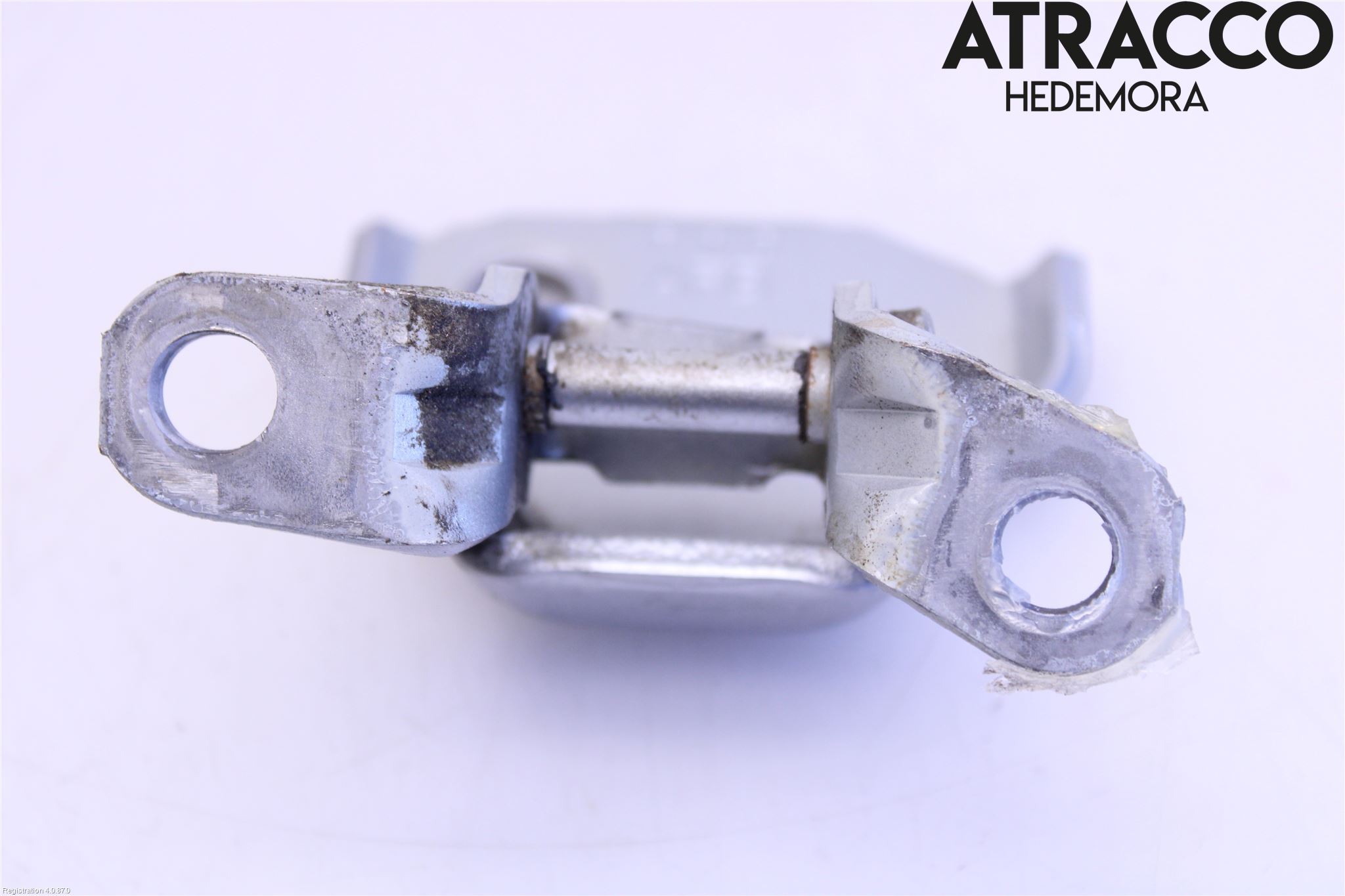 Toyota GT86 12- Dörrgångjärn